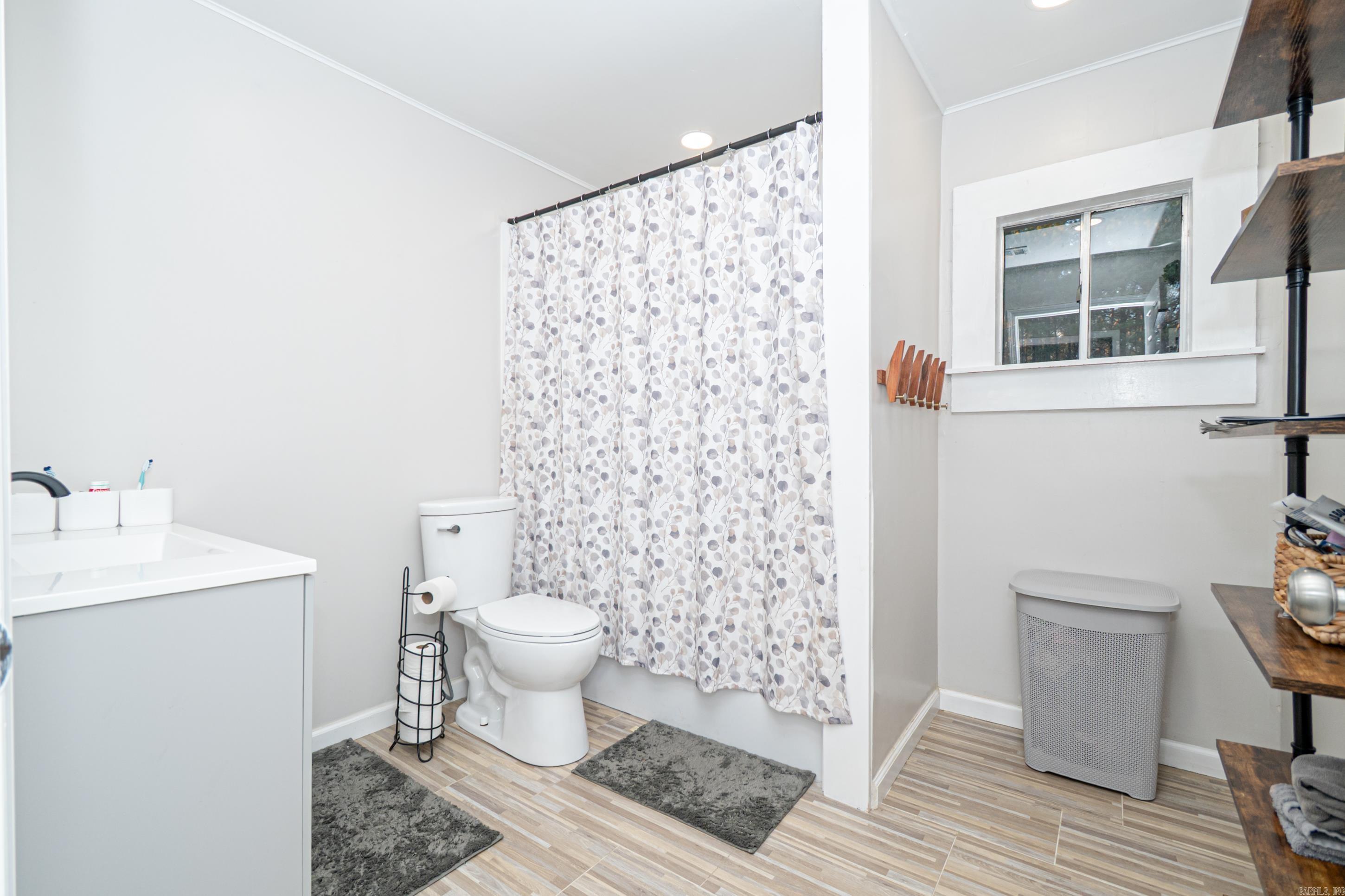 228 Old Mill Rd  Junction City, AR