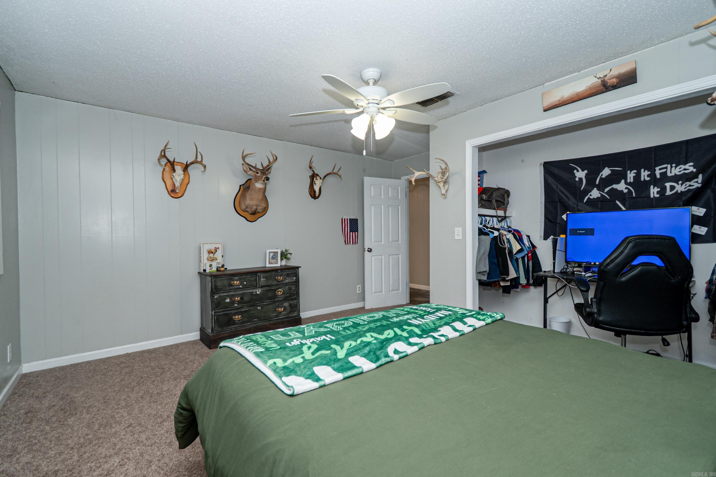 228 Old Mill Rd  Junction City, AR