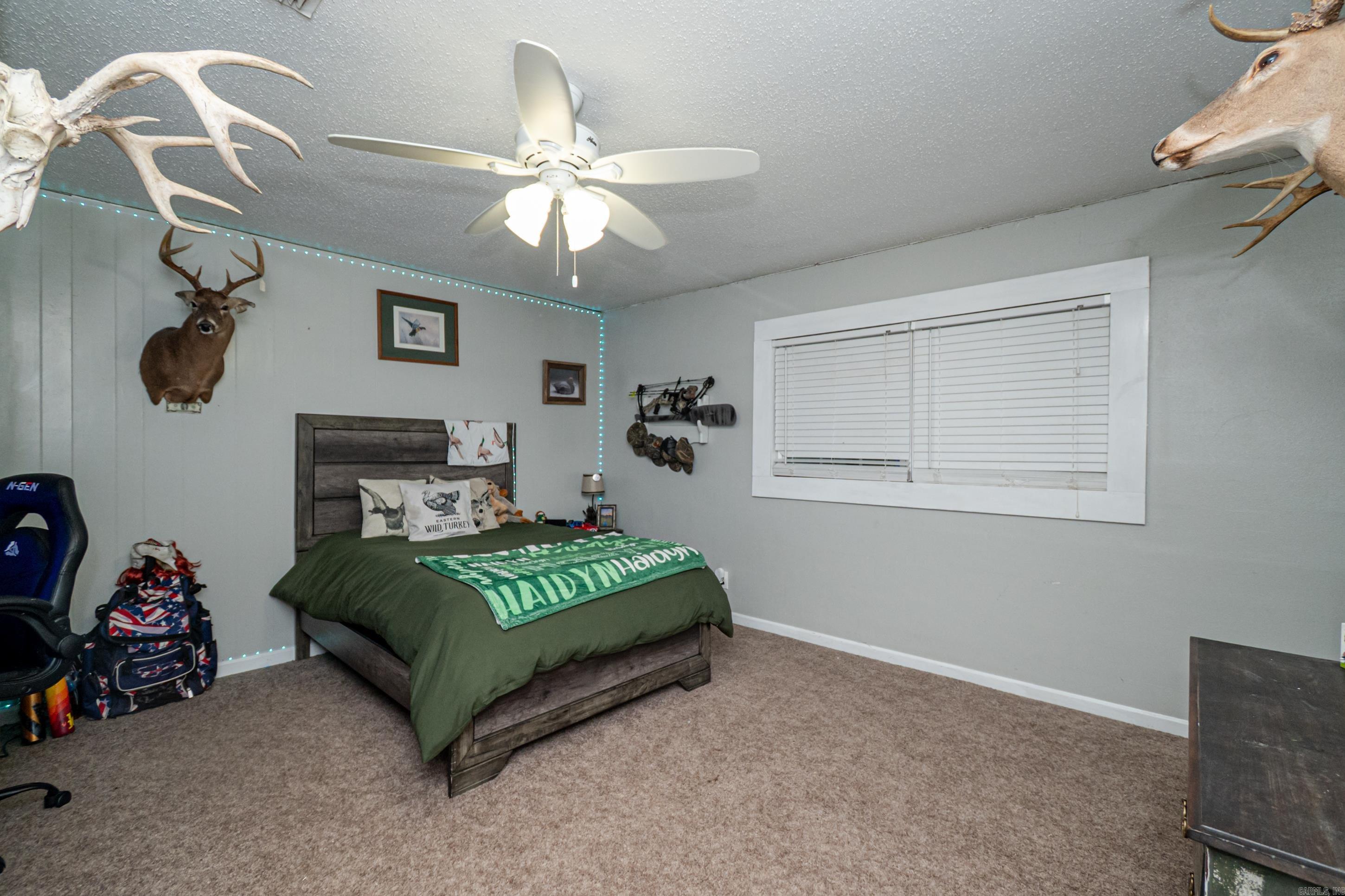 228 Old Mill Rd  Junction City, AR