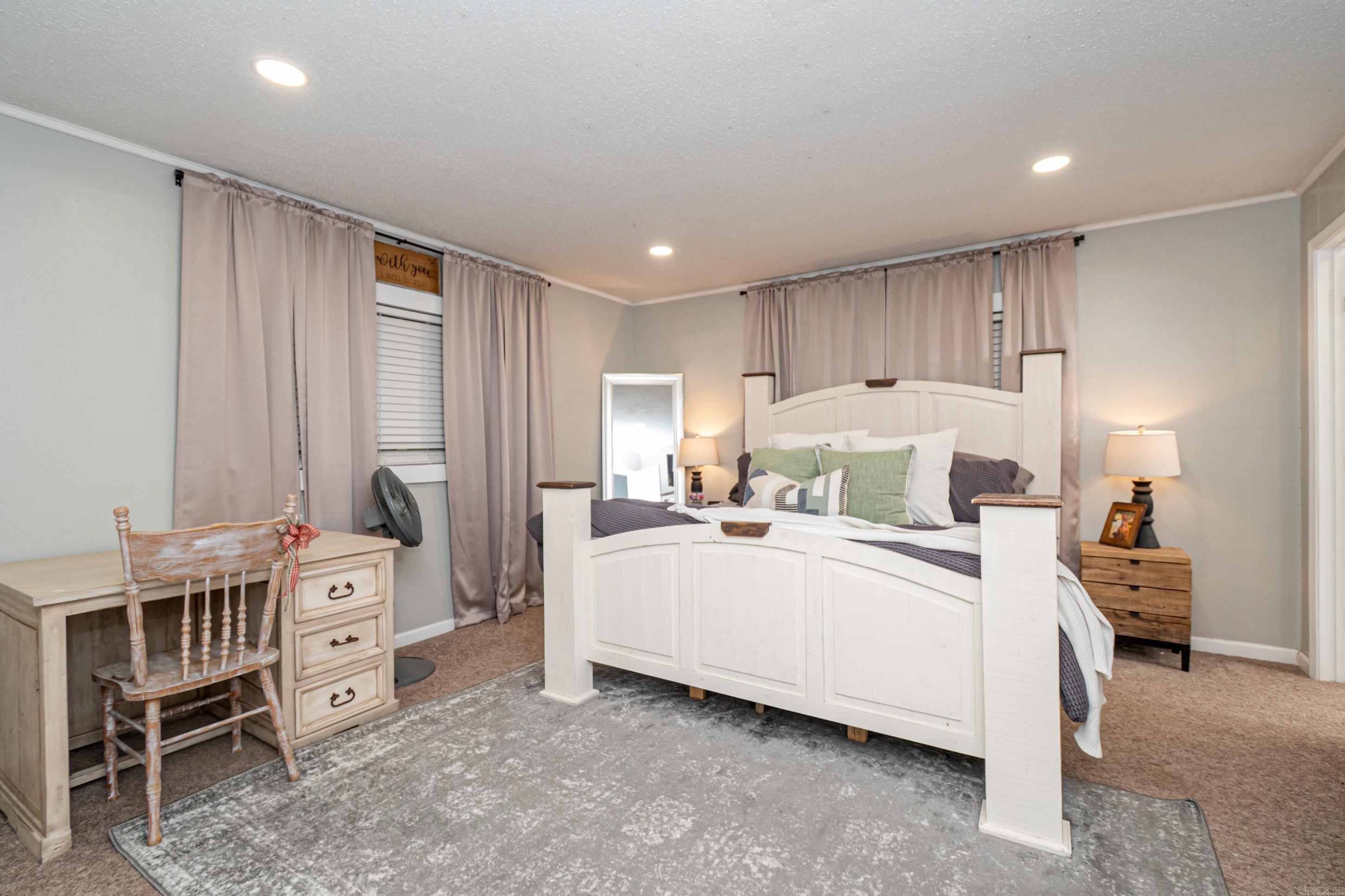 228 Old Mill Rd  Junction City, AR