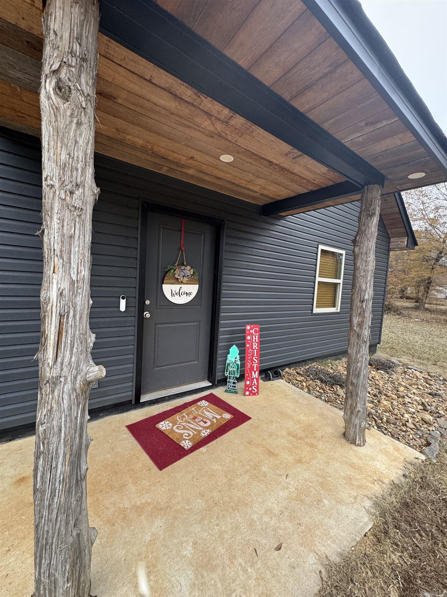 2370 Grant 10  Sheridan, AR