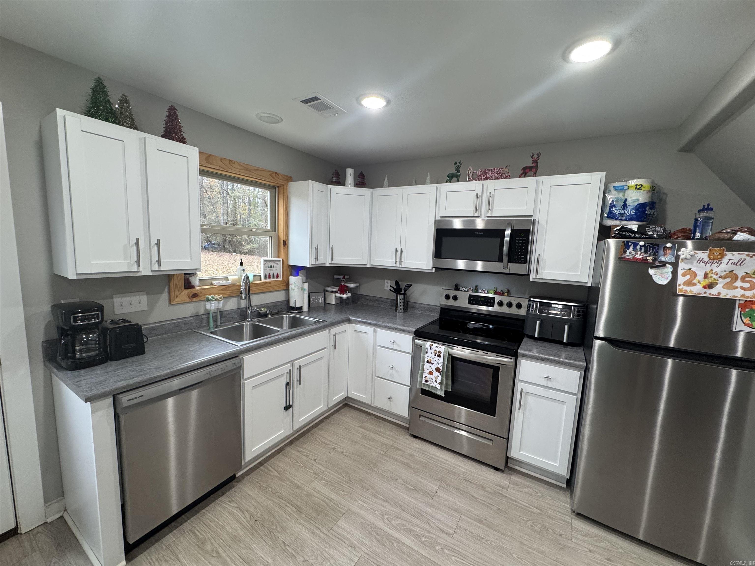 2370 Grant 10  Sheridan, AR