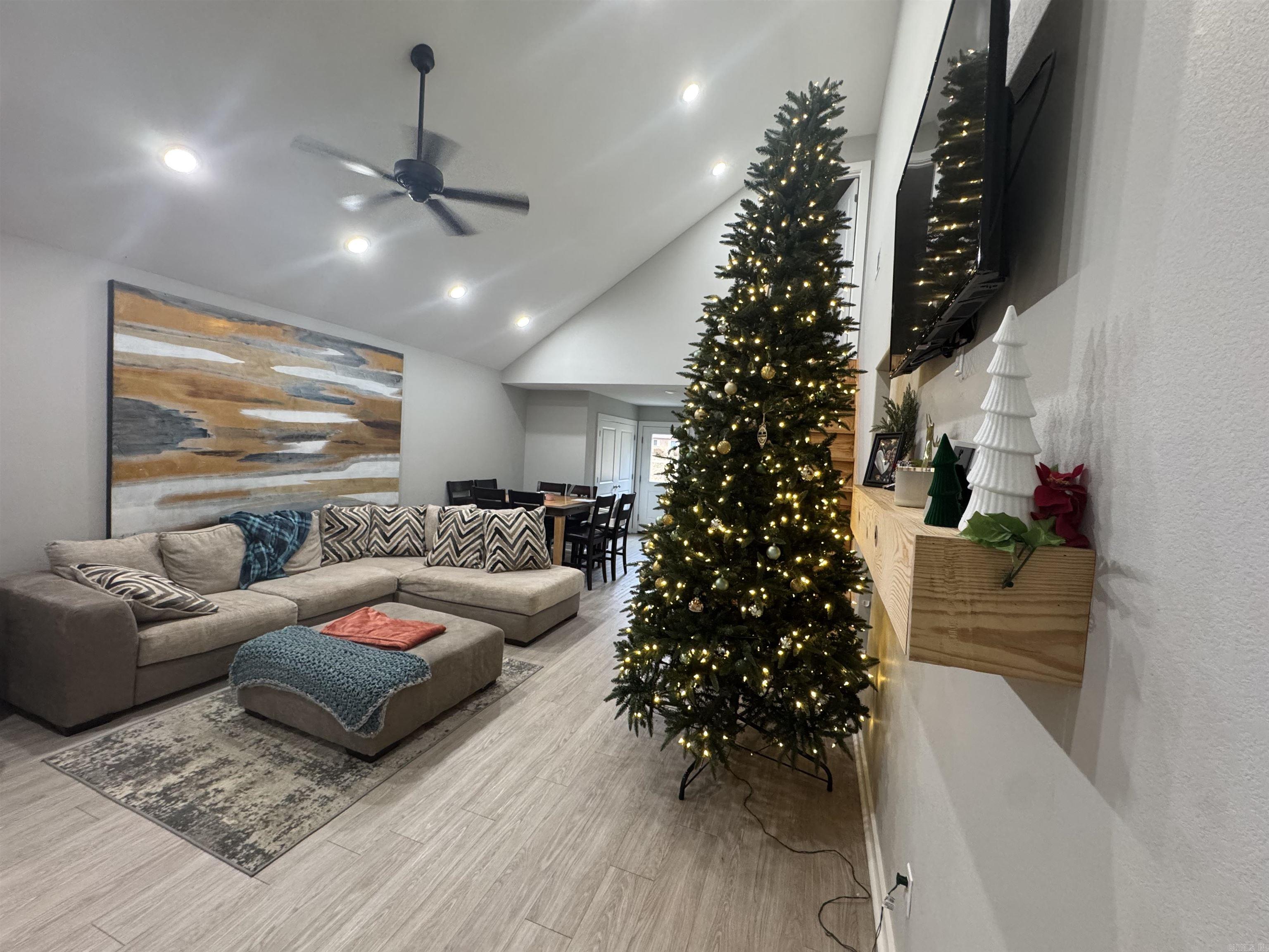 2370 Grant 10  Sheridan, AR