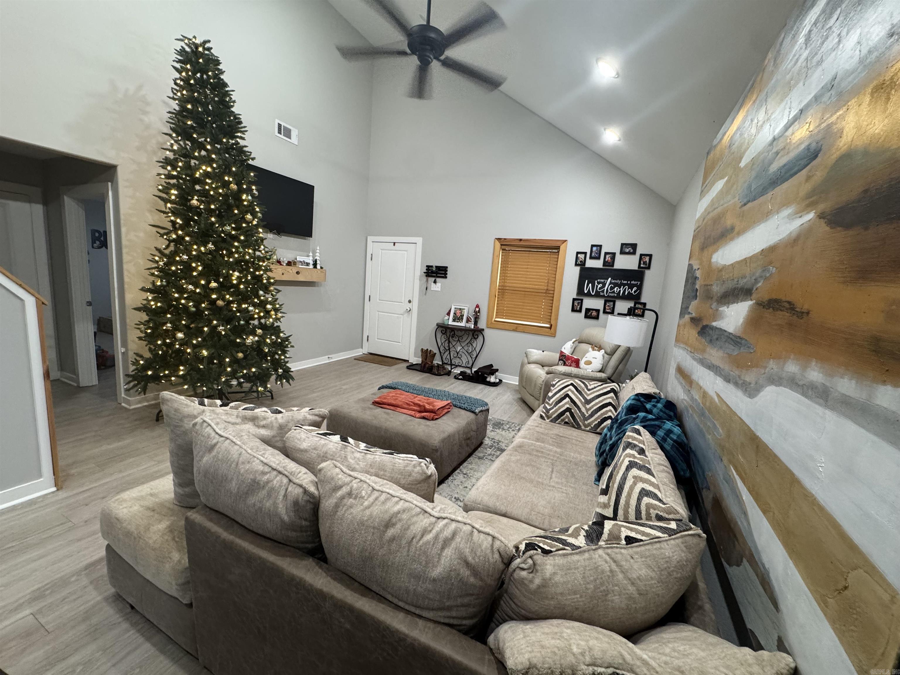 2370 Grant 10  Sheridan, AR