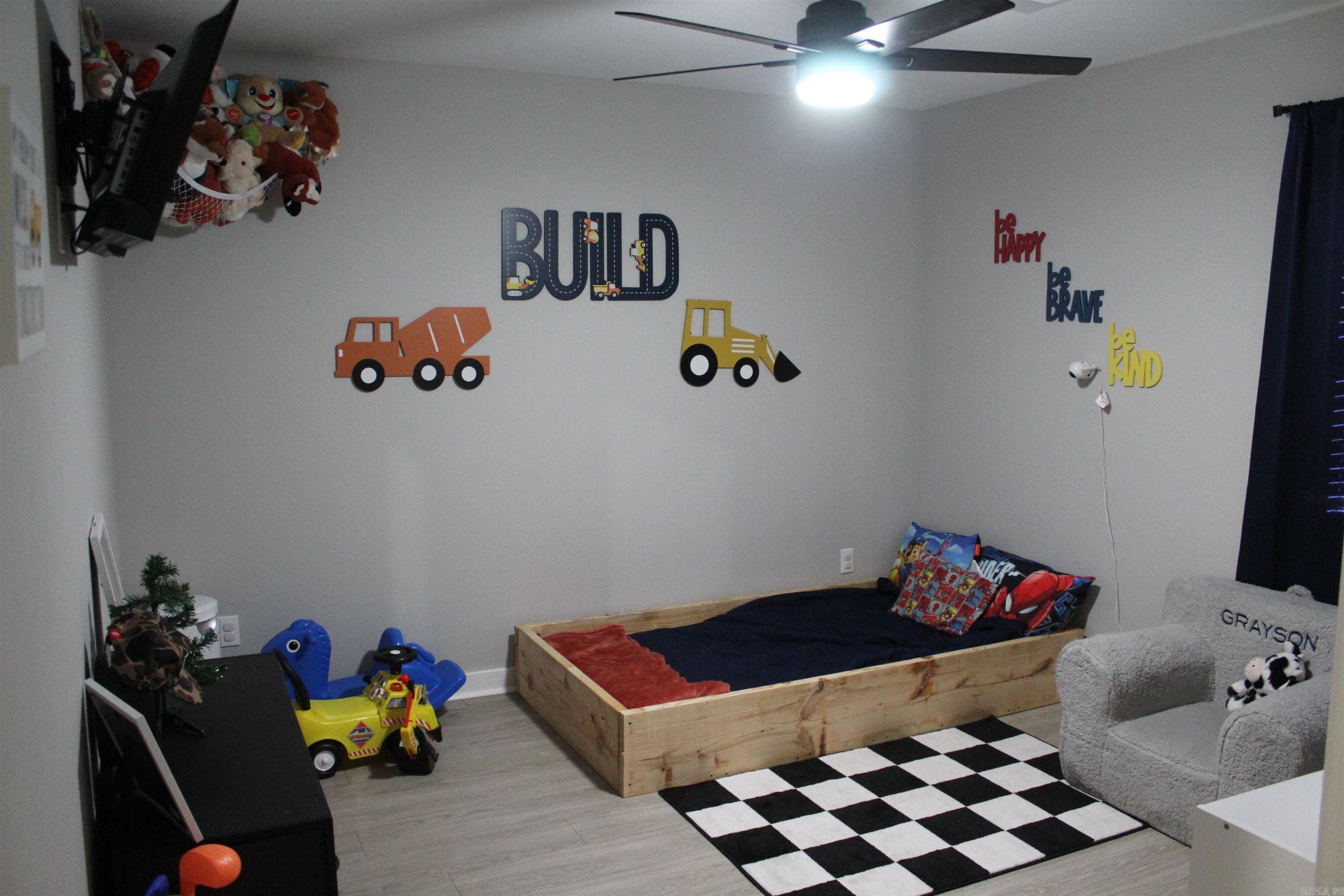 2370 Grant 10  Sheridan, AR