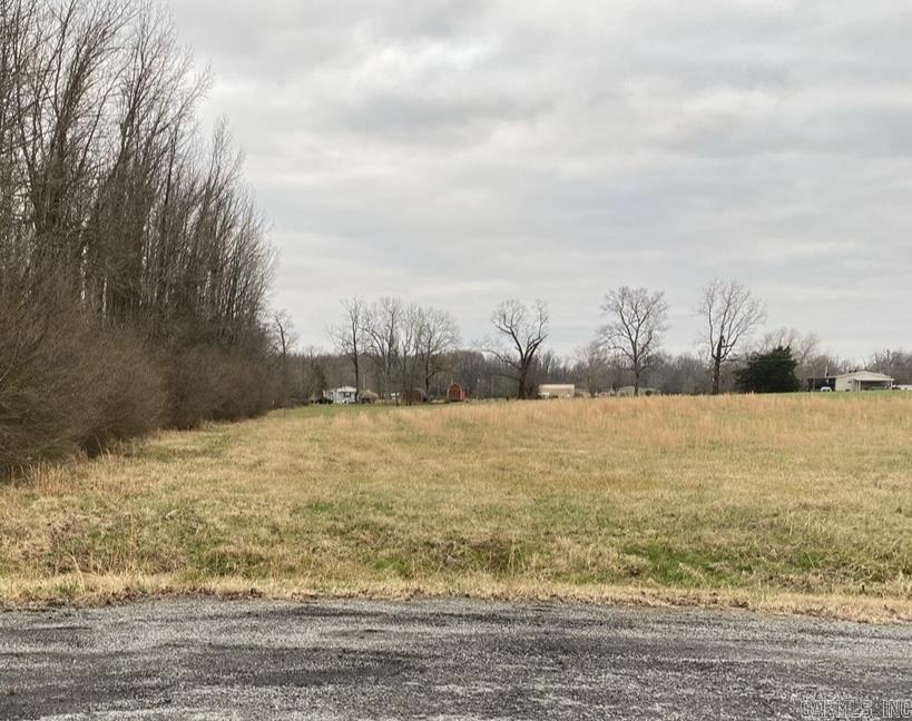 Lot 13 Chasey  Ward, AR