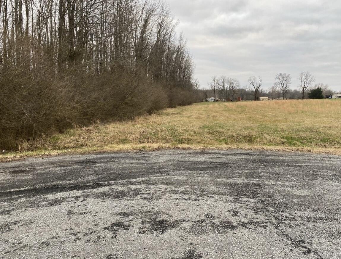 Lot 13 Chasey  Ward, AR