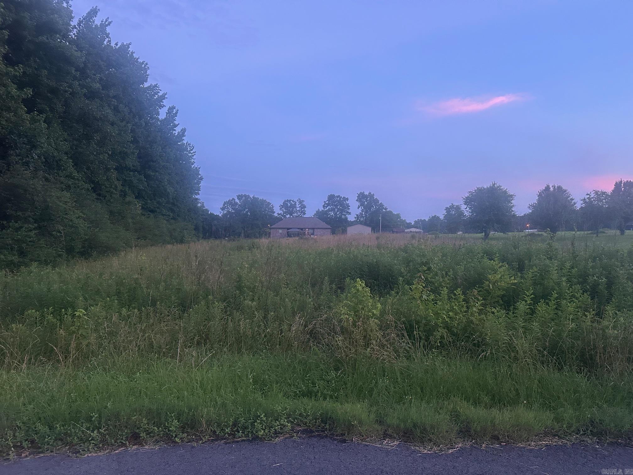 Lot 13 Chasey  Ward, AR