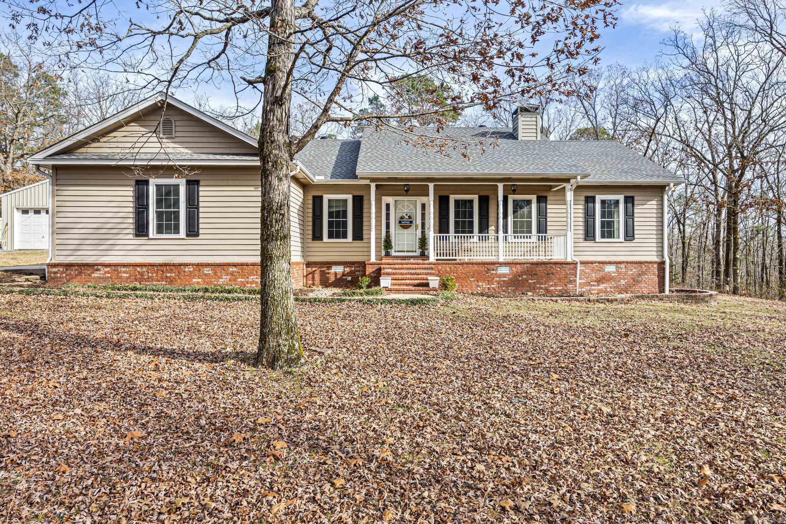 19519 John Zulpo Road Bigelow, AR 72016