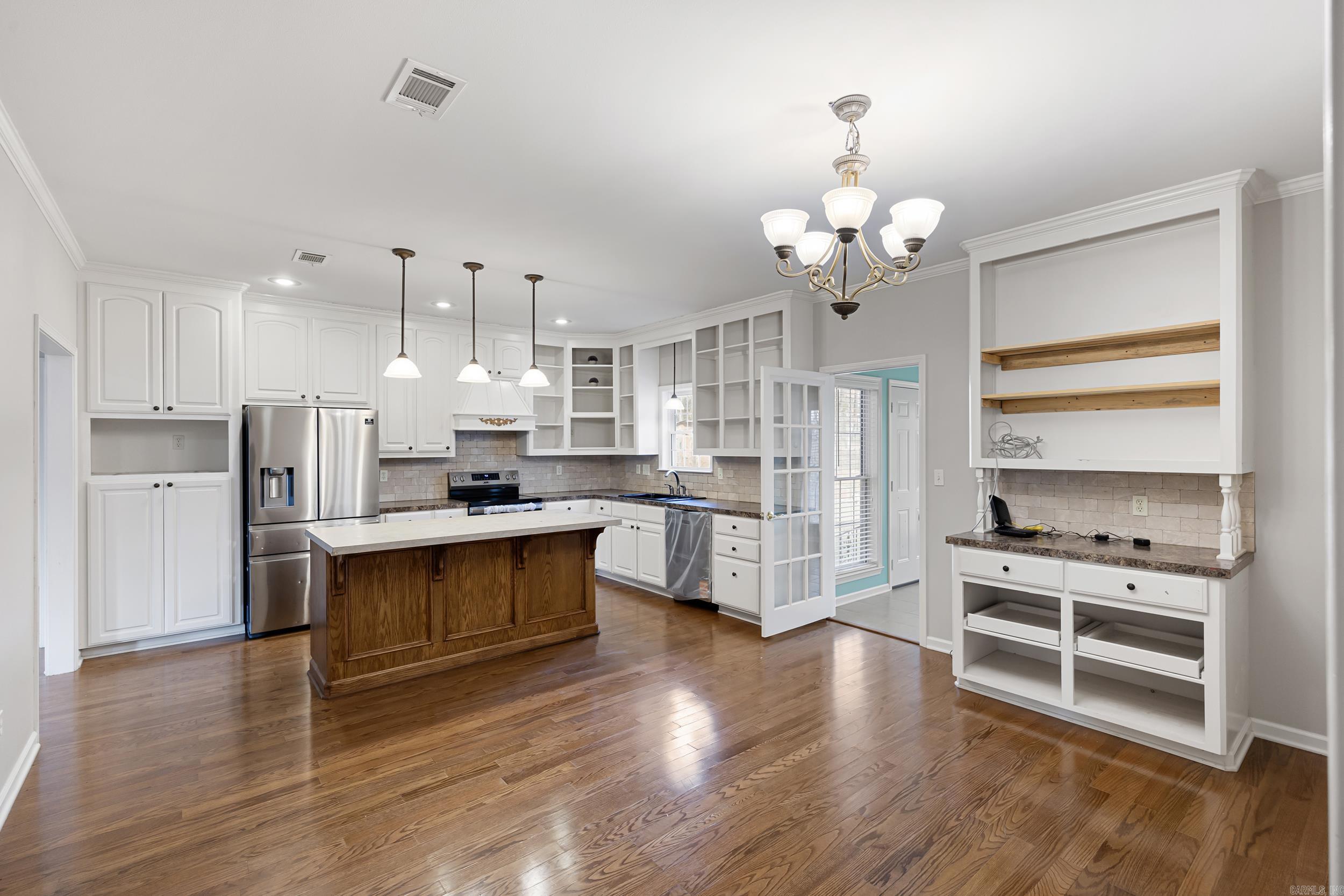 19519 John Zulpo  Bigelow, AR