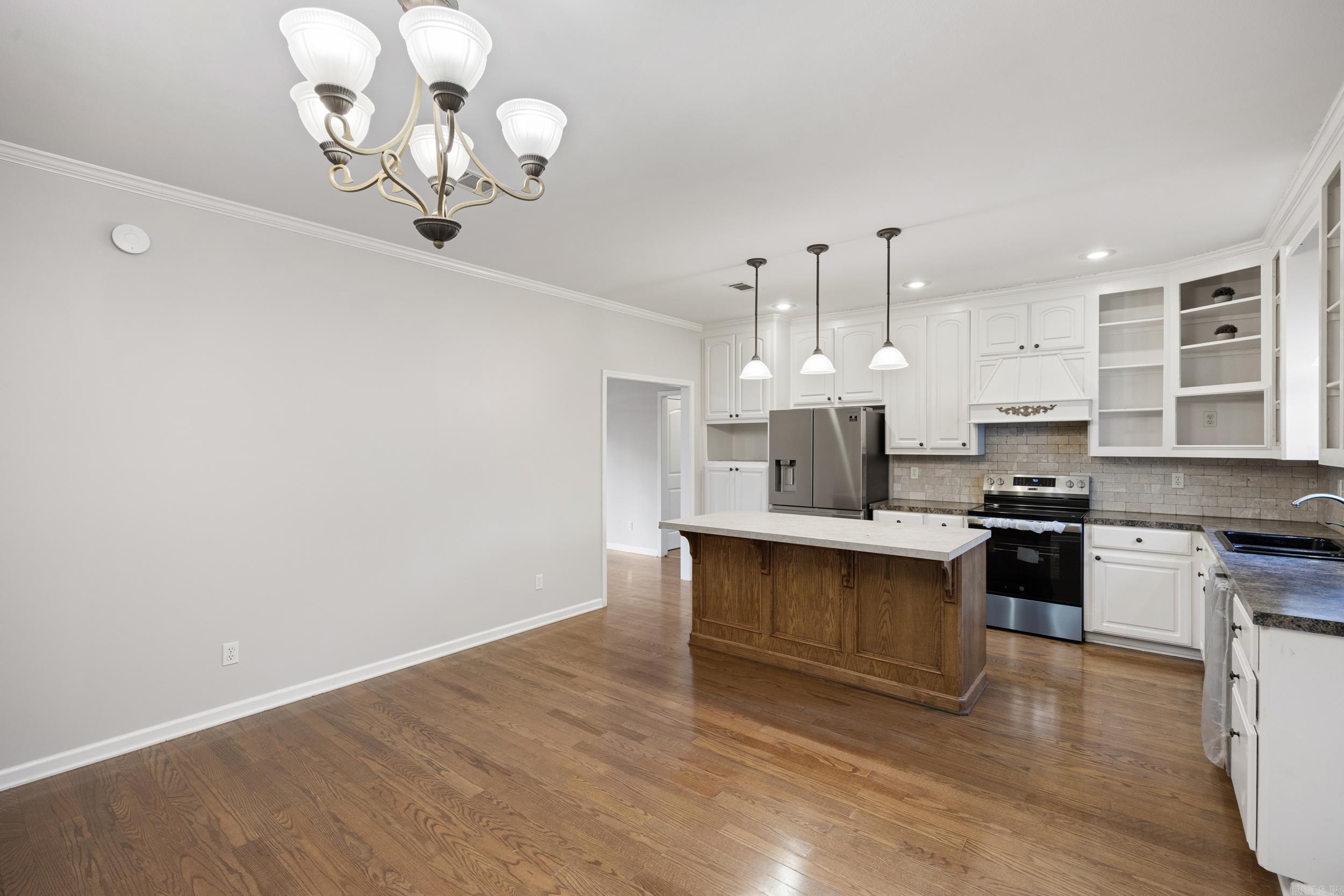 19519 John Zulpo  Bigelow, AR