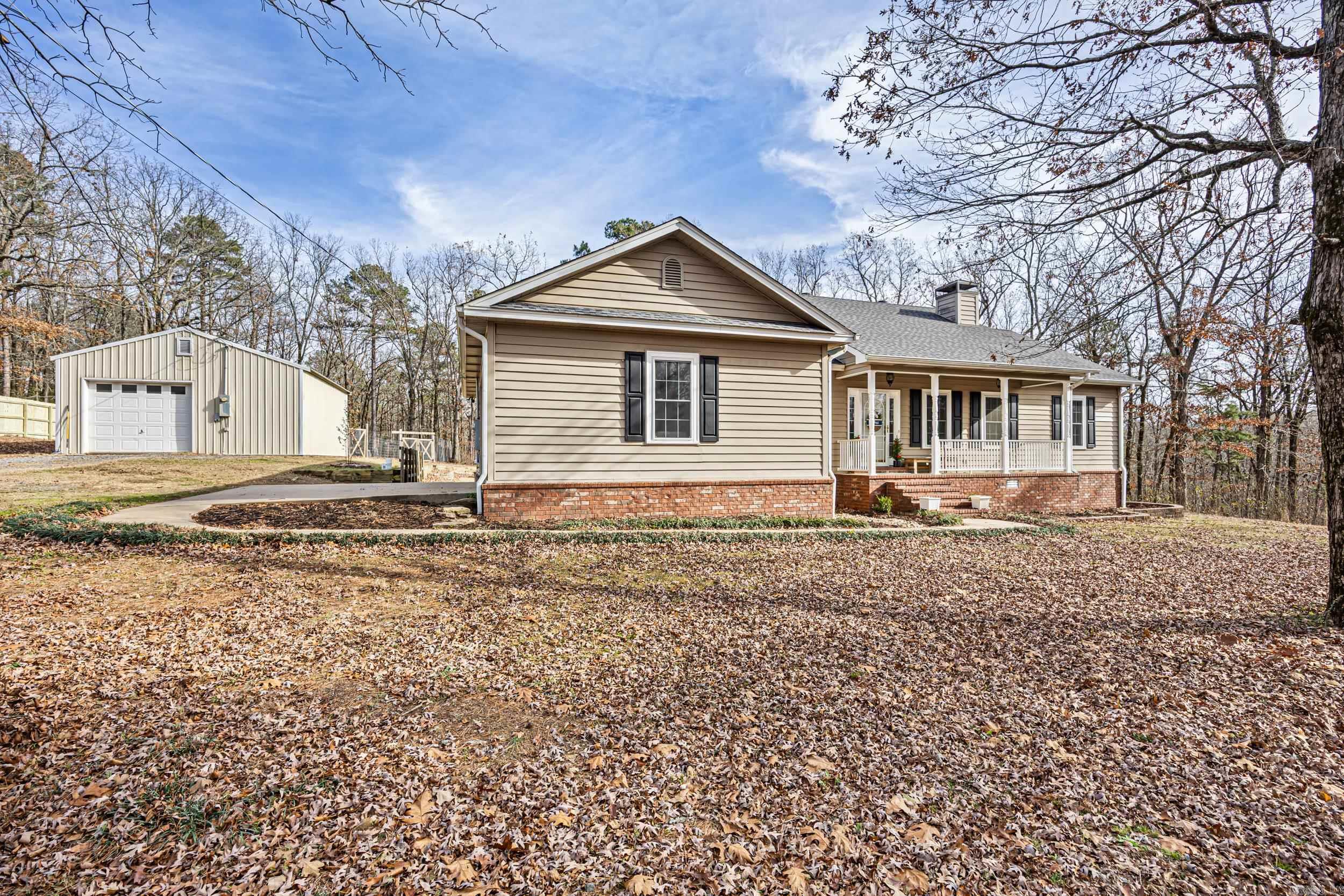 19519 John Zulpo  Bigelow, AR