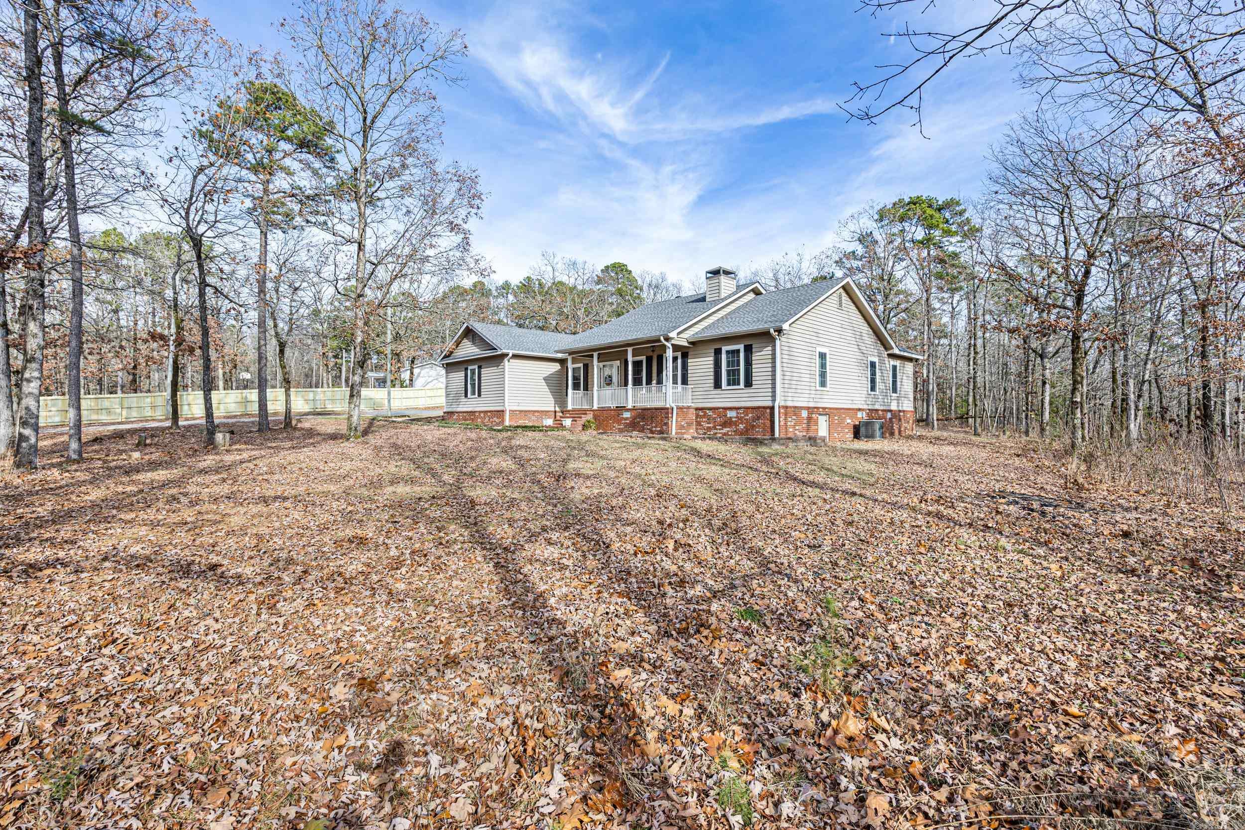 19519 John Zulpo  Bigelow, AR