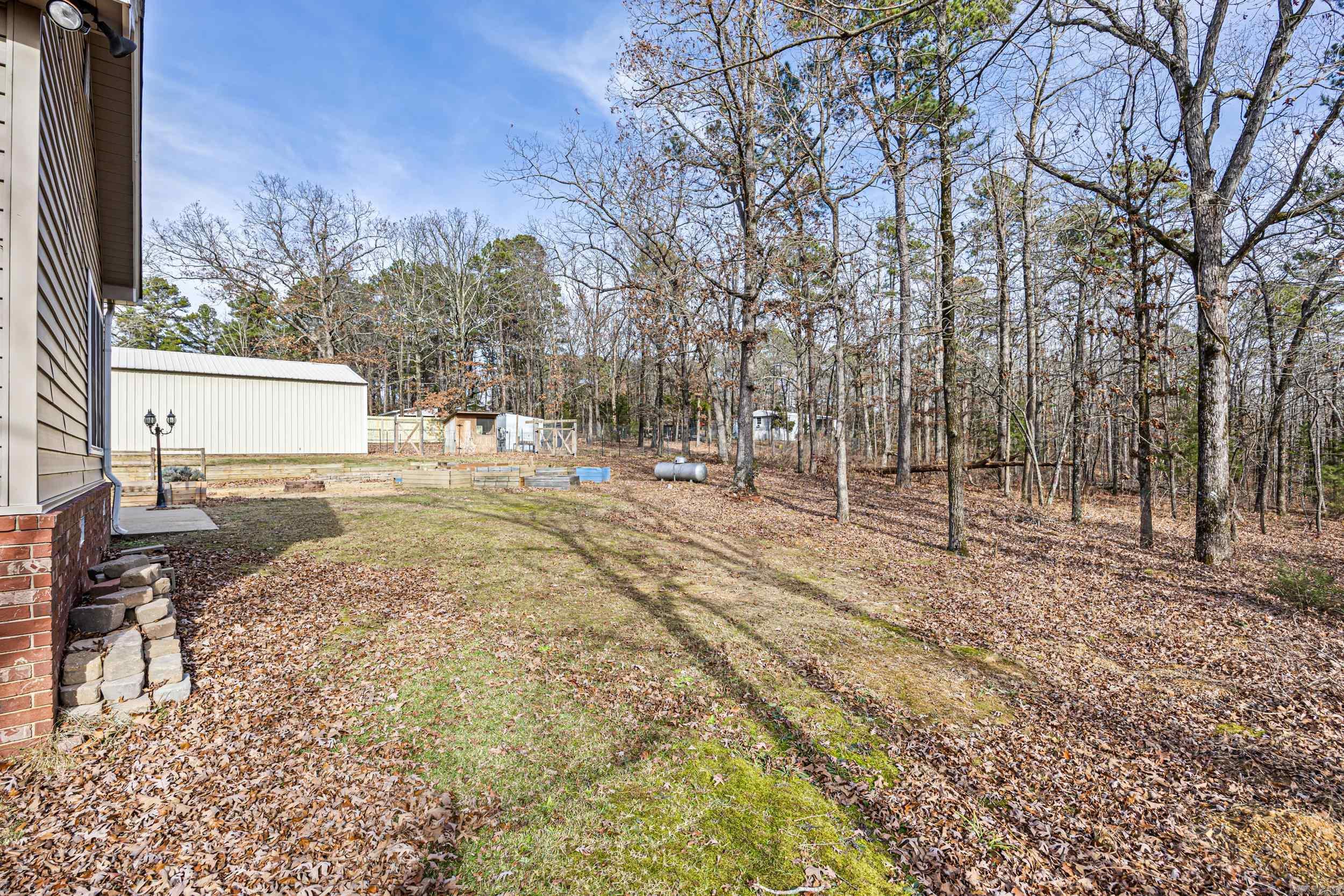 19519 John Zulpo  Bigelow, AR