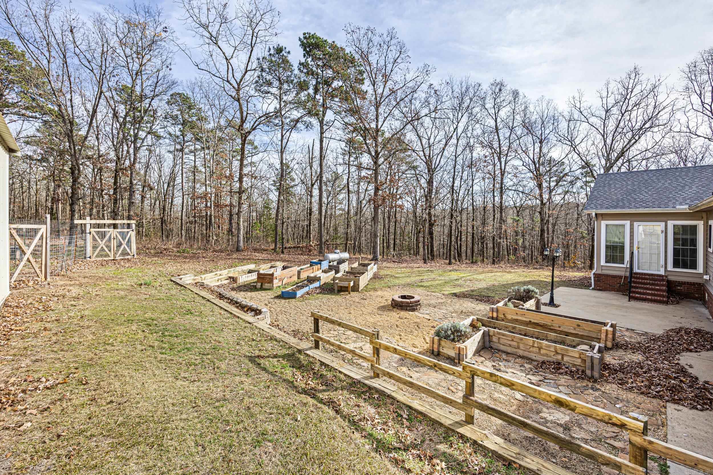 19519 John Zulpo  Bigelow, AR