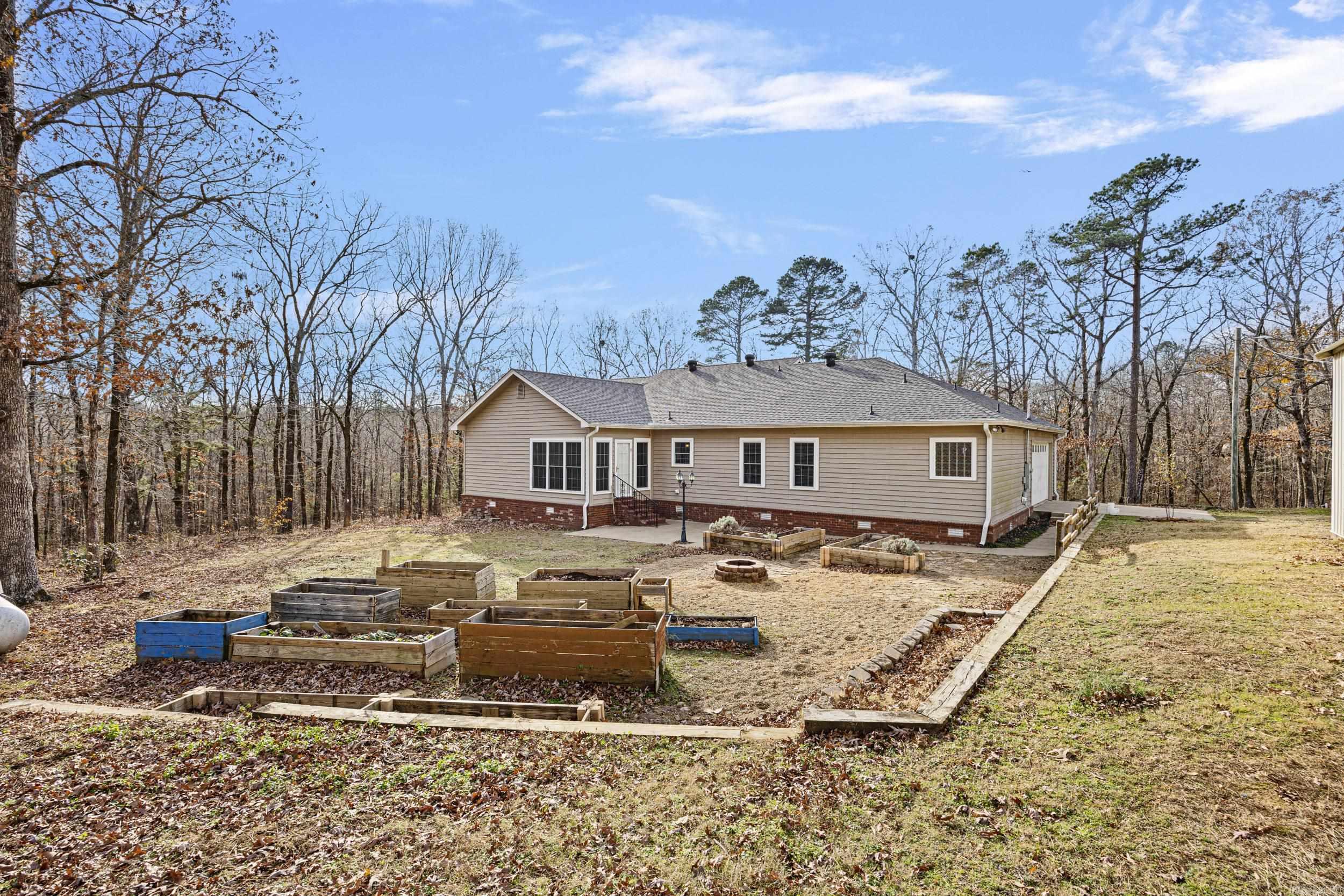 19519 John Zulpo  Bigelow, AR