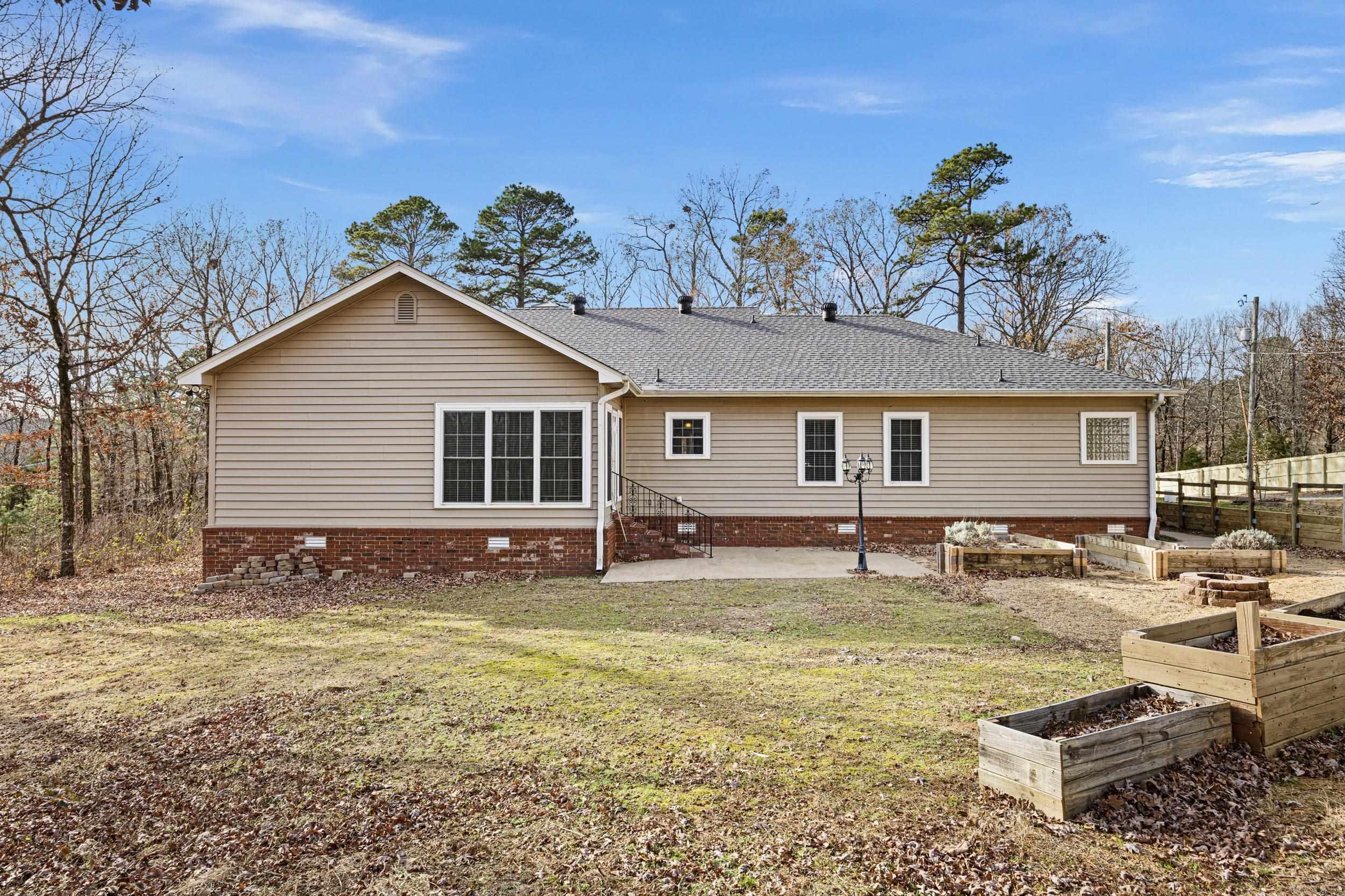 19519 John Zulpo  Bigelow, AR