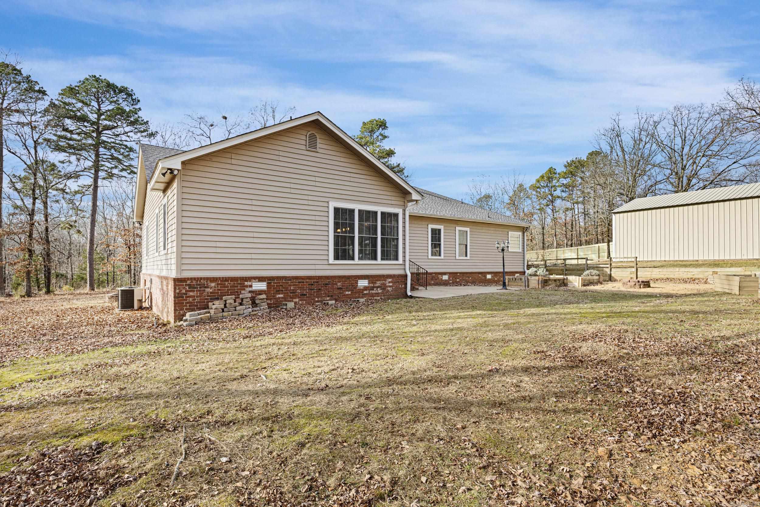 19519 John Zulpo  Bigelow, AR