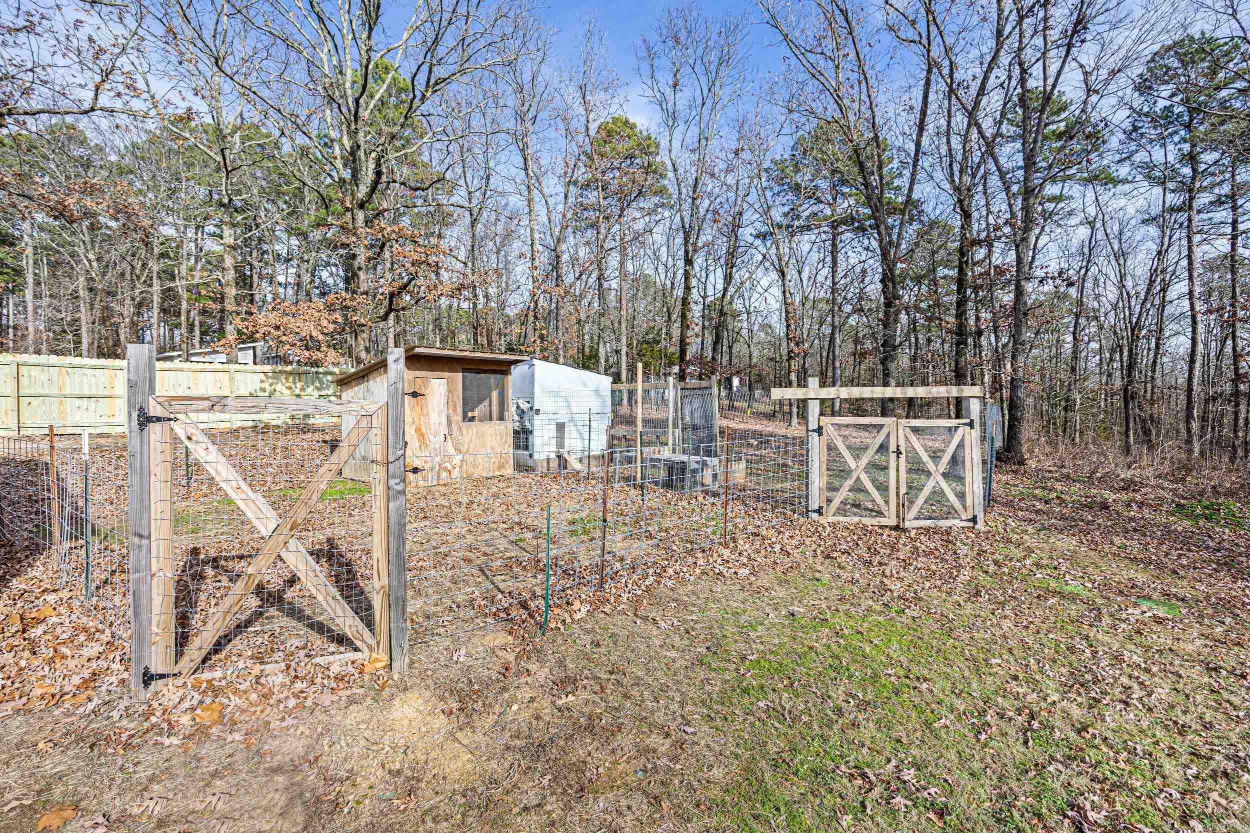 19519 John Zulpo  Bigelow, AR