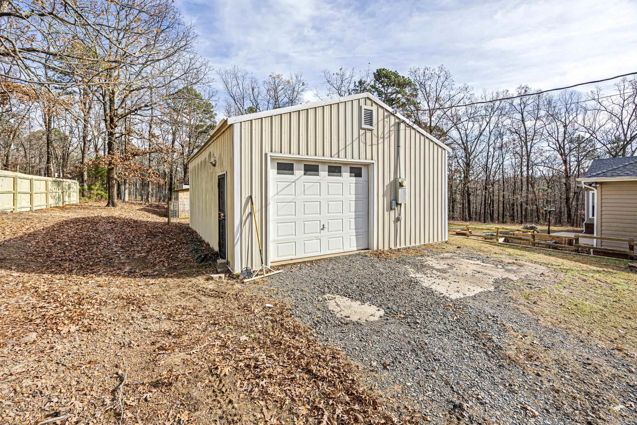 19519 John Zulpo  Bigelow, AR