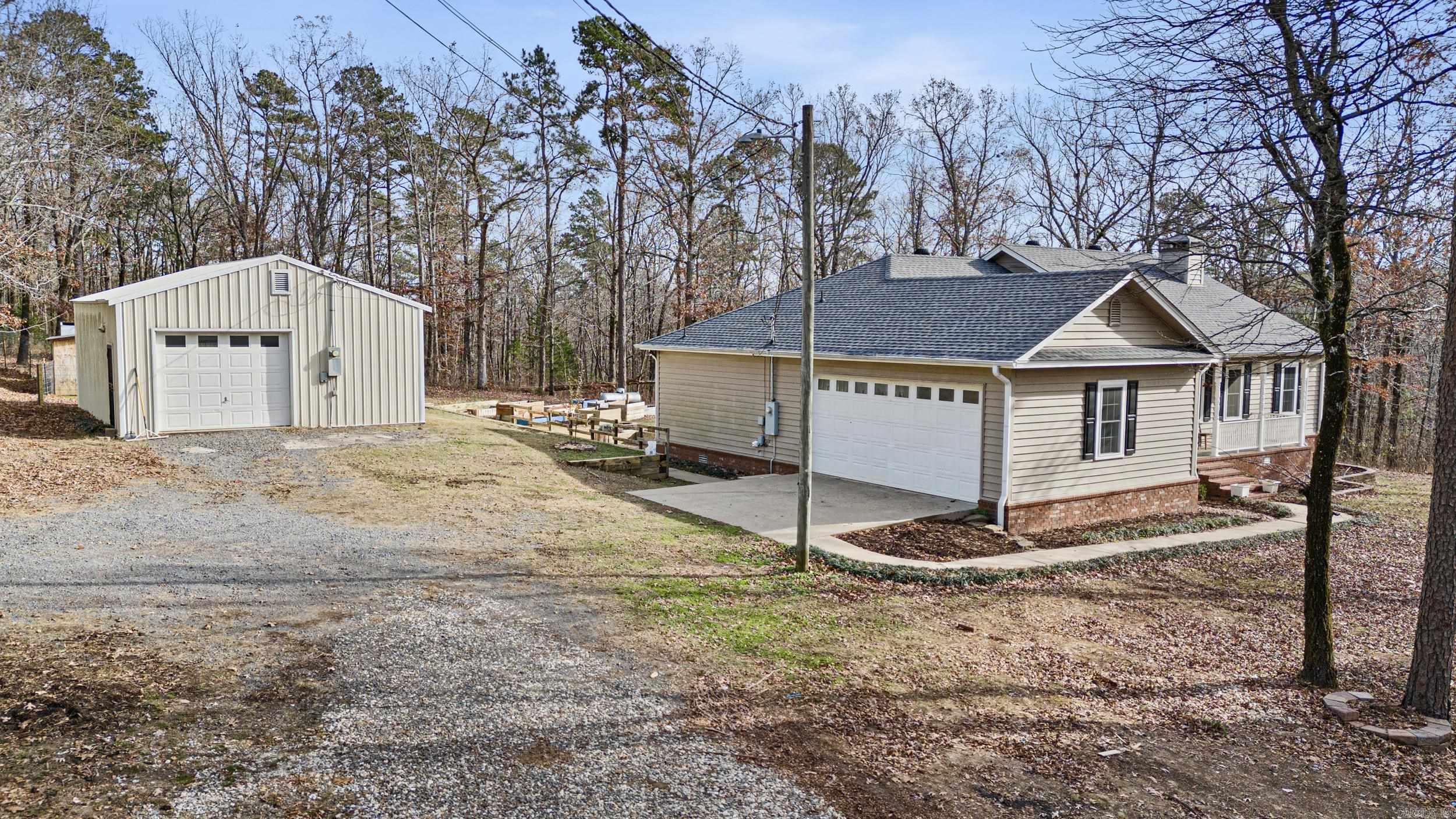 19519 John Zulpo  Bigelow, AR