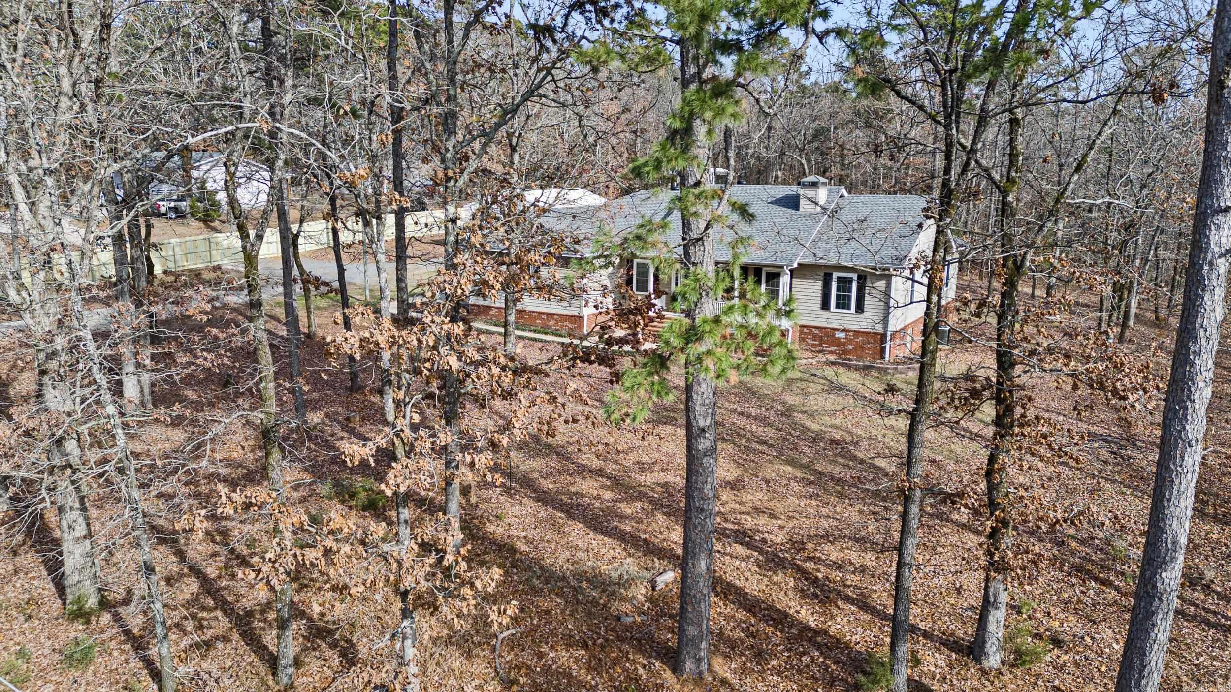 19519 John Zulpo  Bigelow, AR