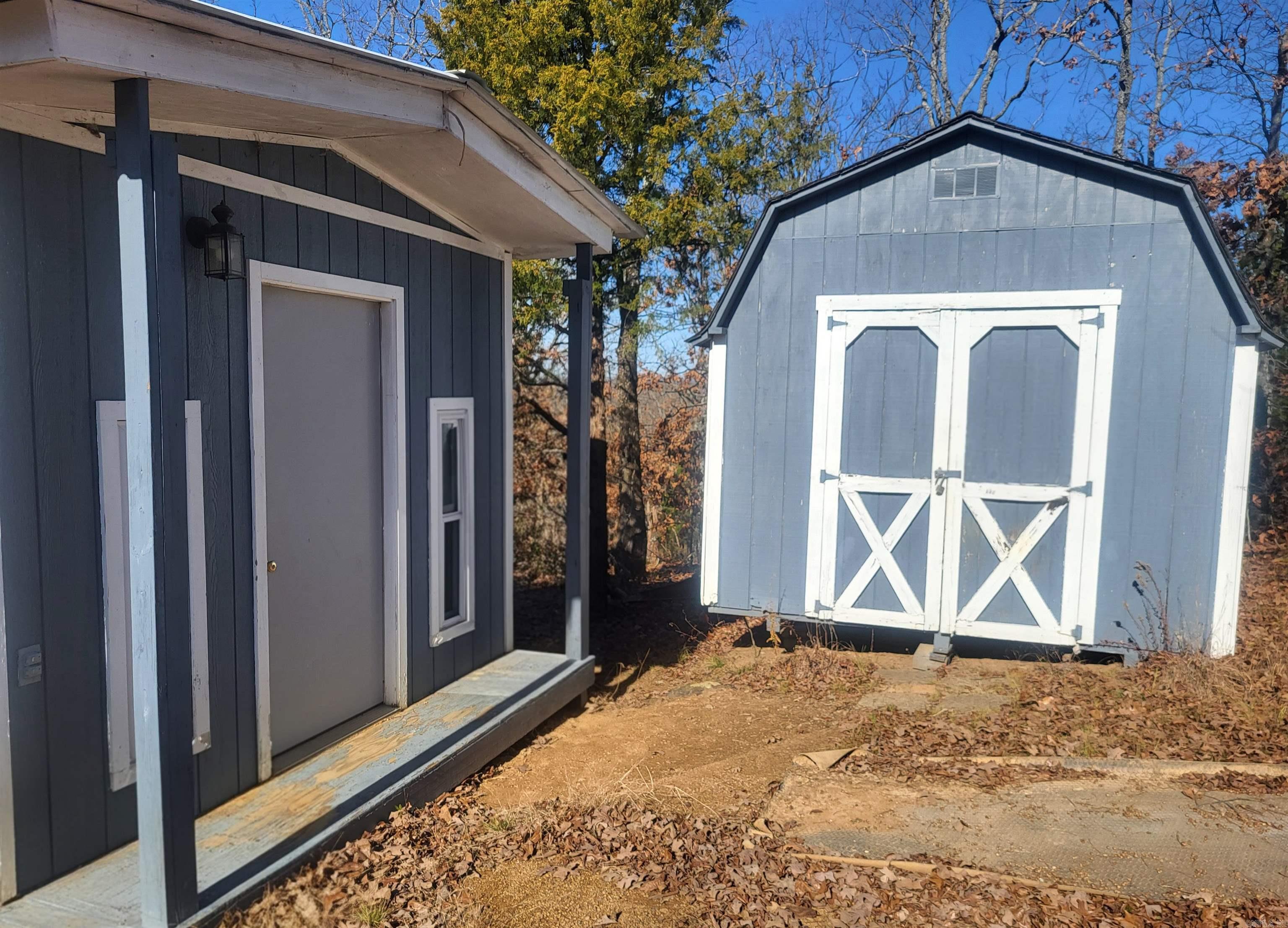 20 Morrigan Cove Conway, AR 72032