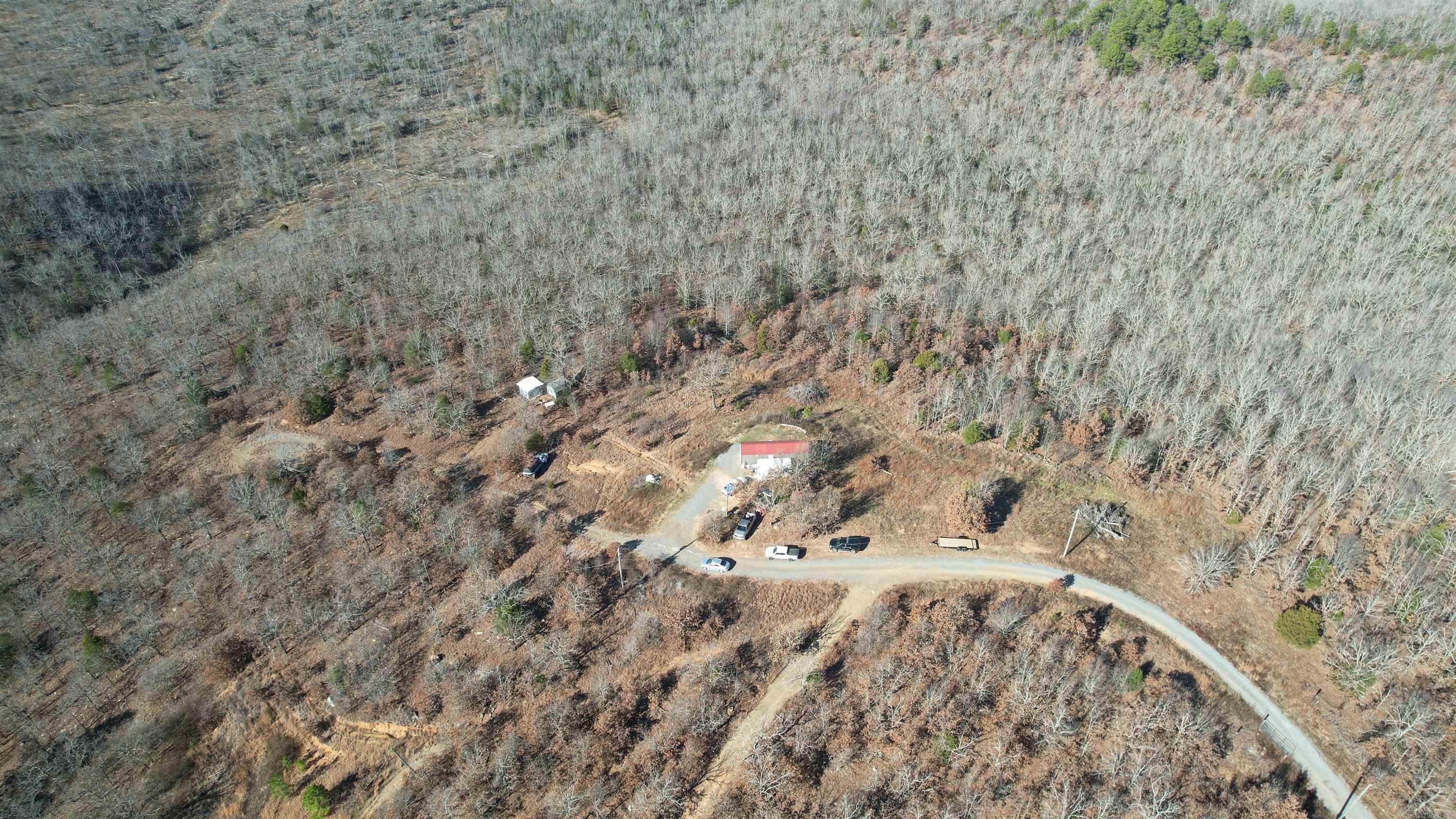 20 Morrigan Cove Conway, AR 72032