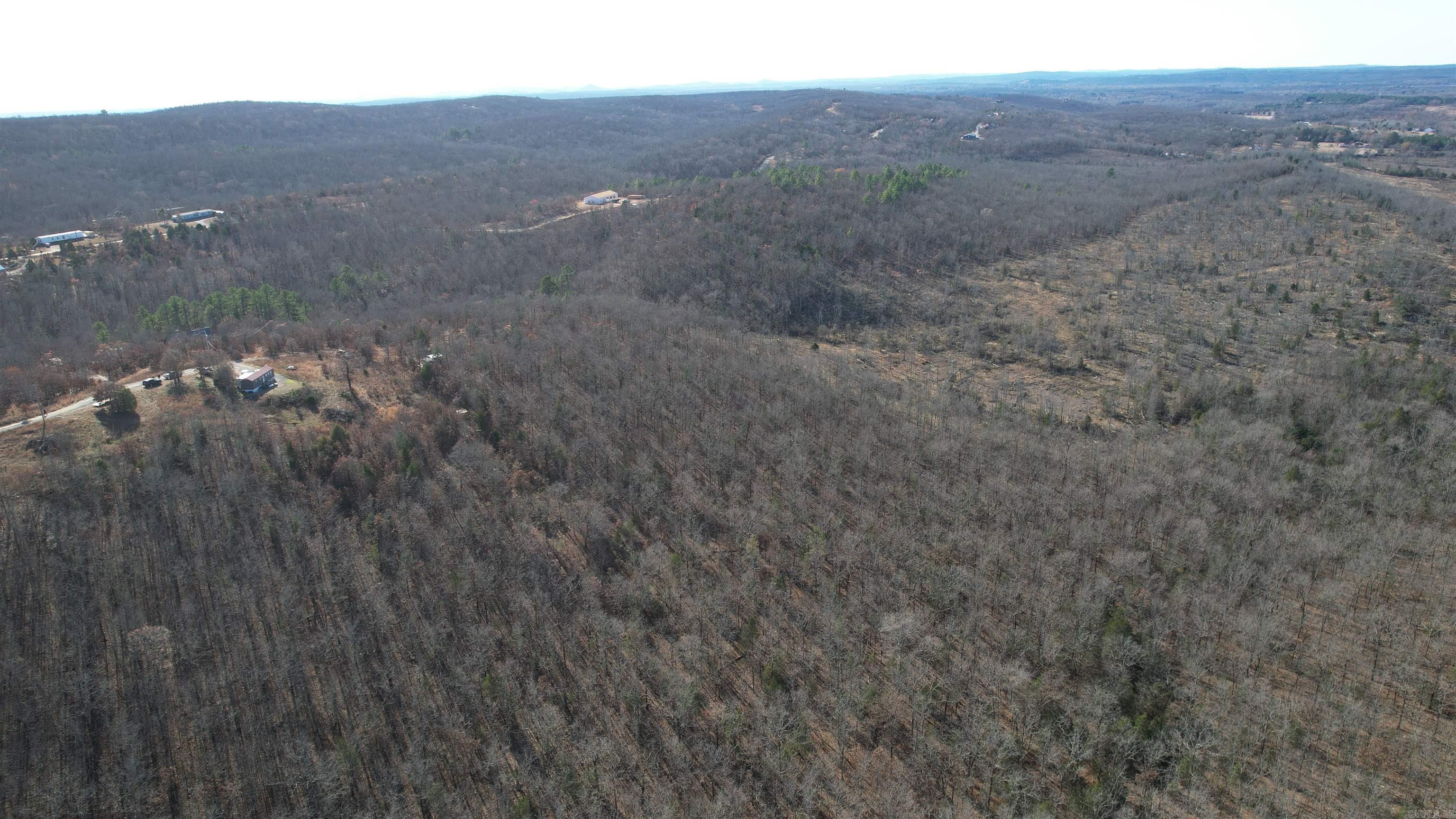 20 Morrigan Cove Conway, AR 72032