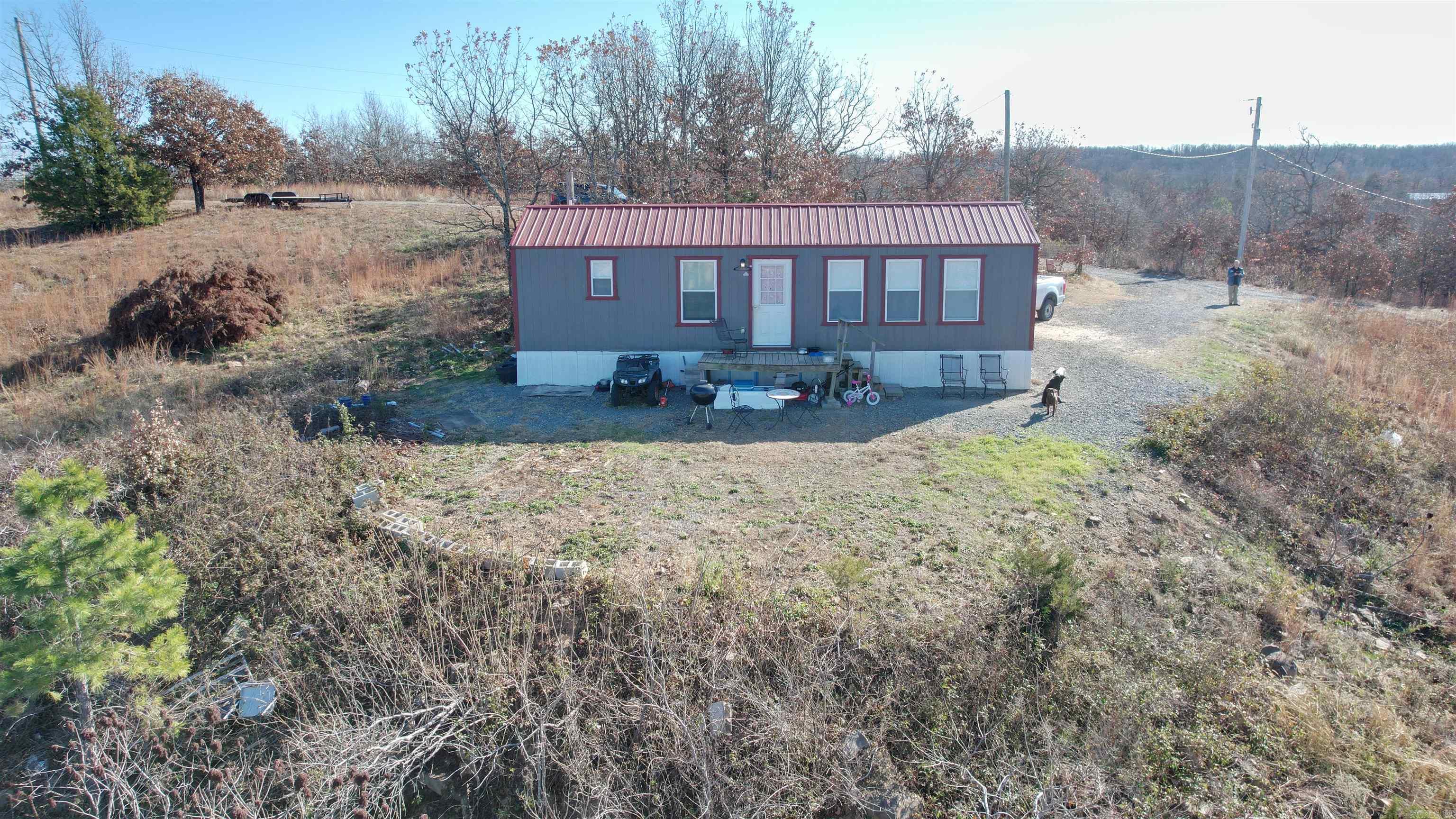 20 Morrigan Cove Conway, AR 72032