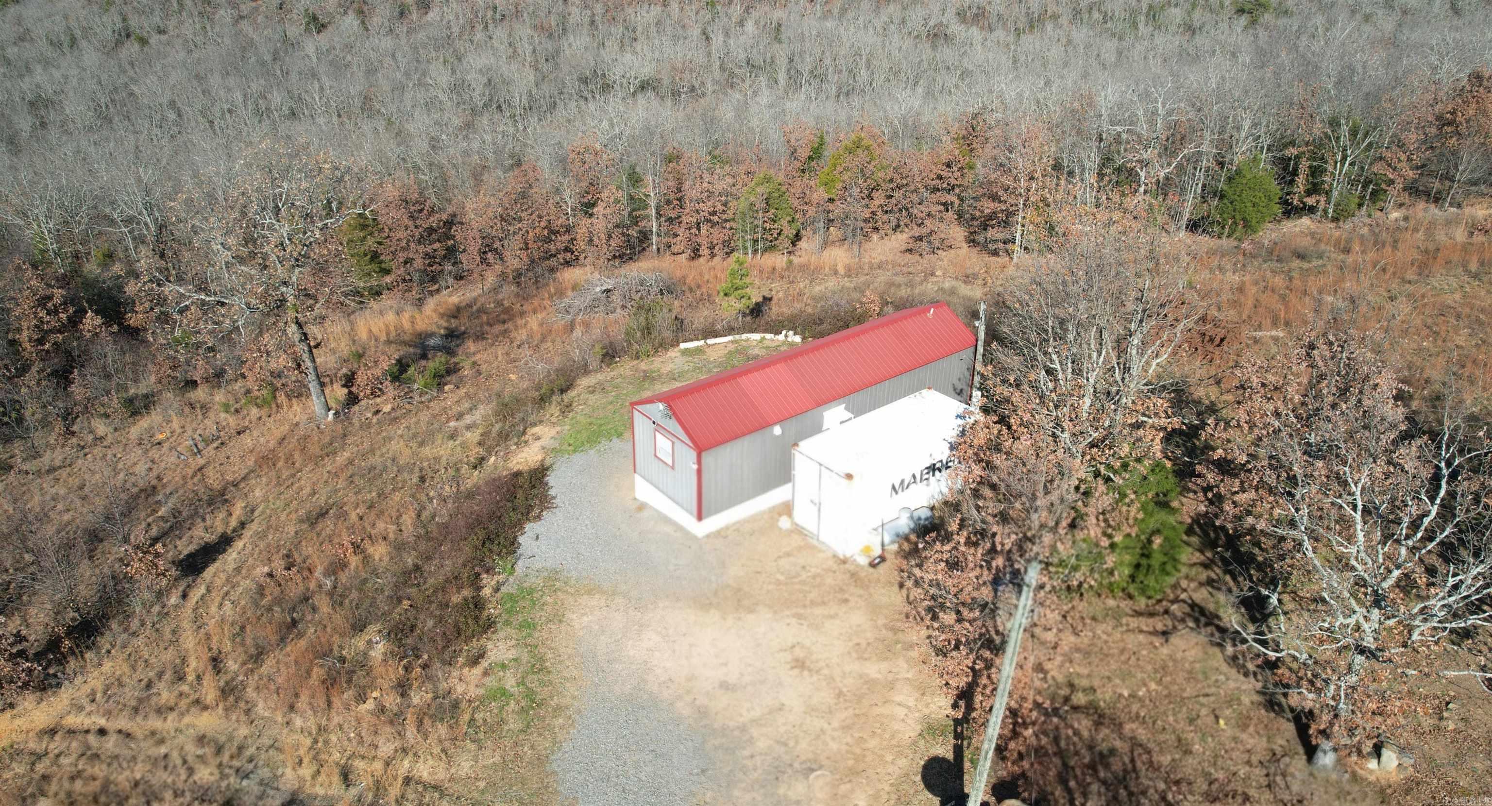 20 Morrigan Cove Conway, AR 72032