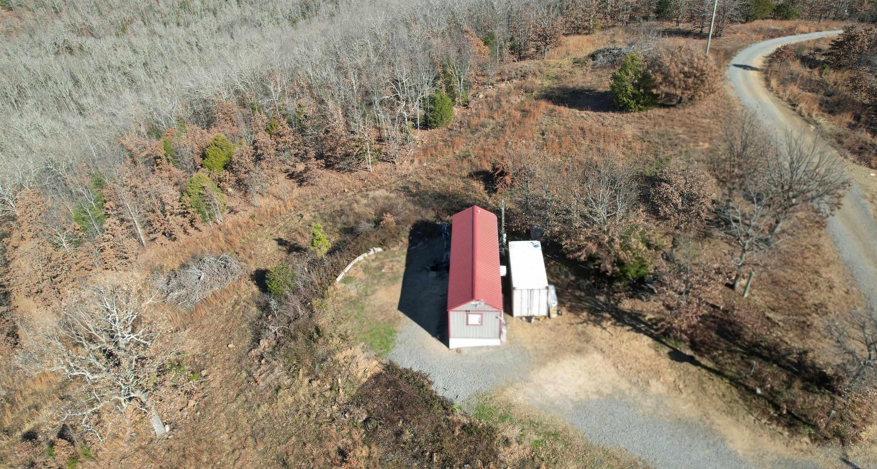 20 Morrigan Cove Conway, AR 72032