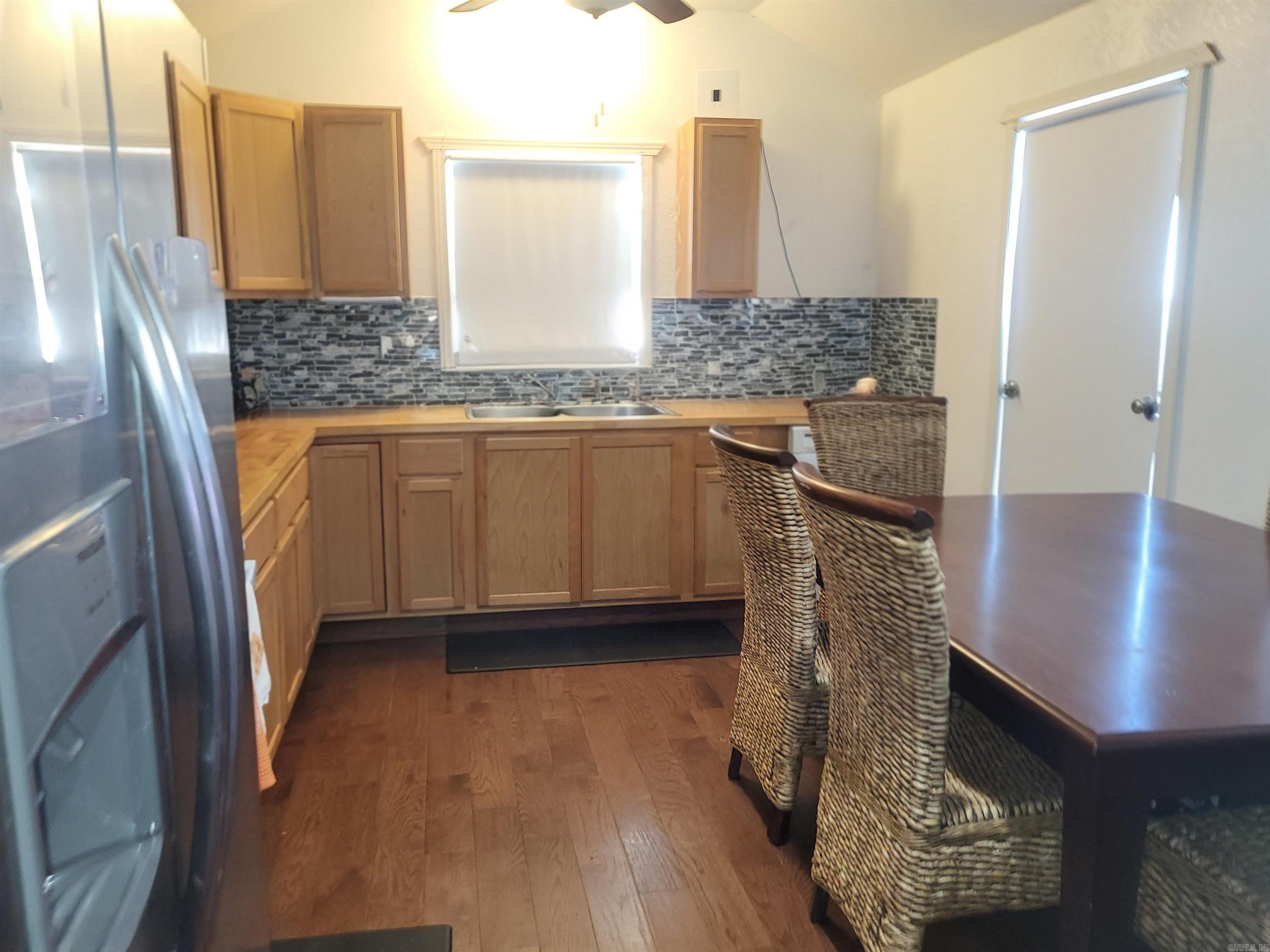 20 Morrigan Cove Conway, AR 72032