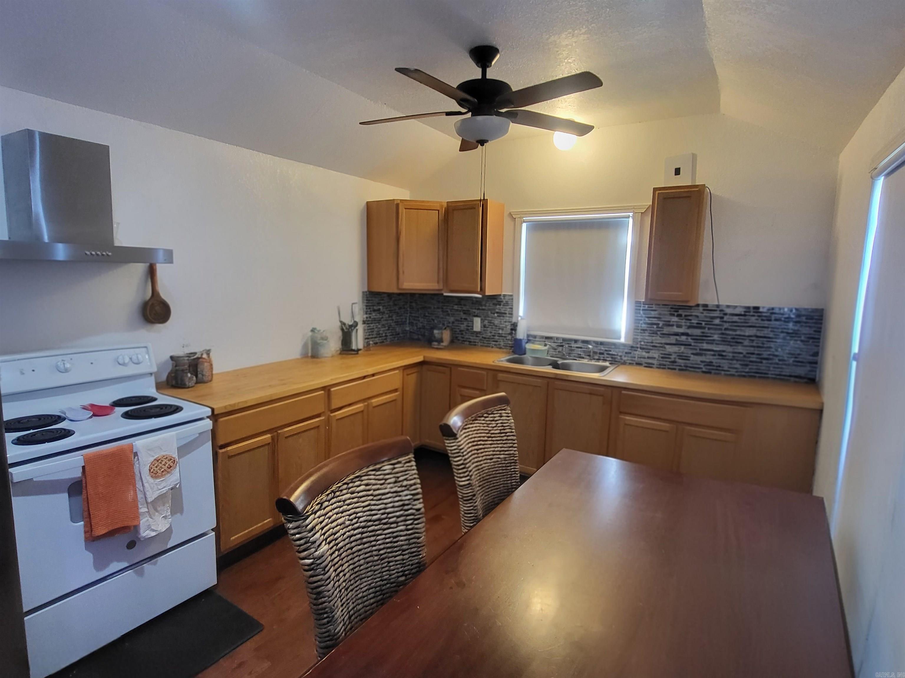 20 Morrigan Cove Conway, AR 72032