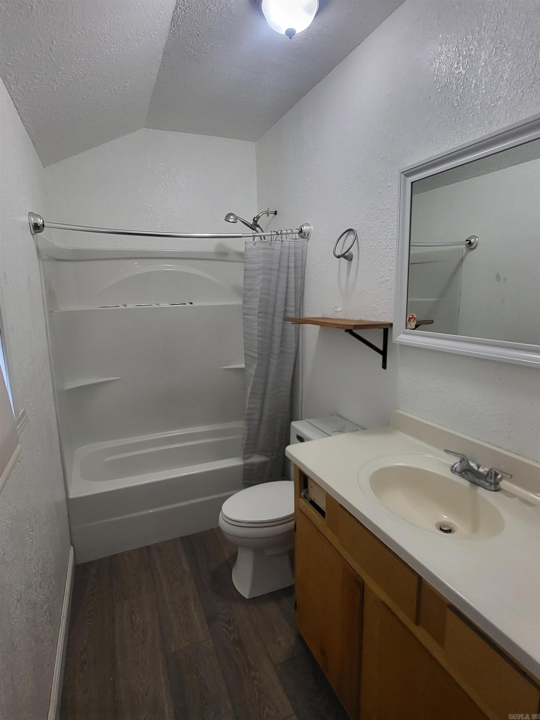 20 Morrigan Cove Conway, AR 72032