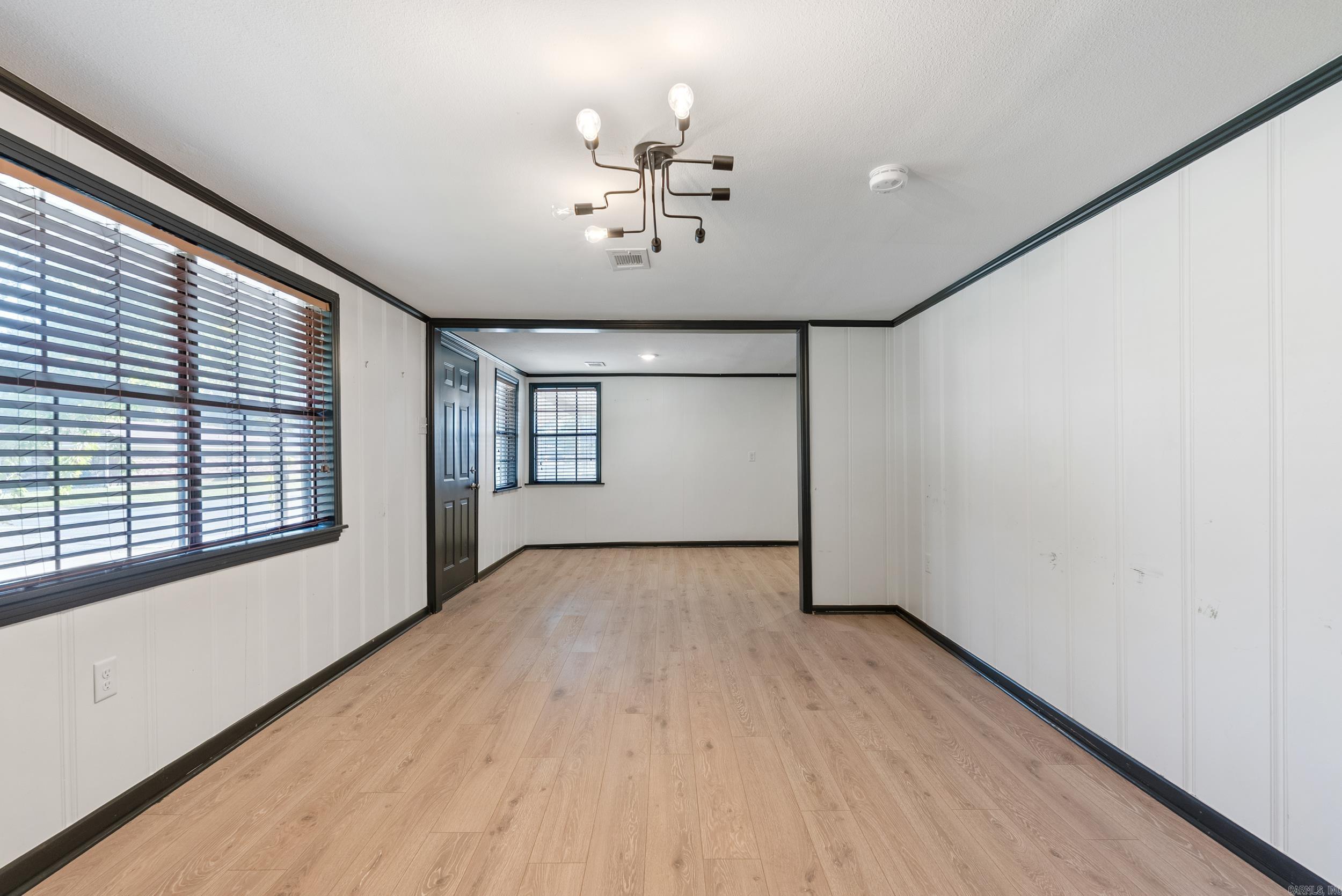 1951 Torreyson St.  Conway, AR