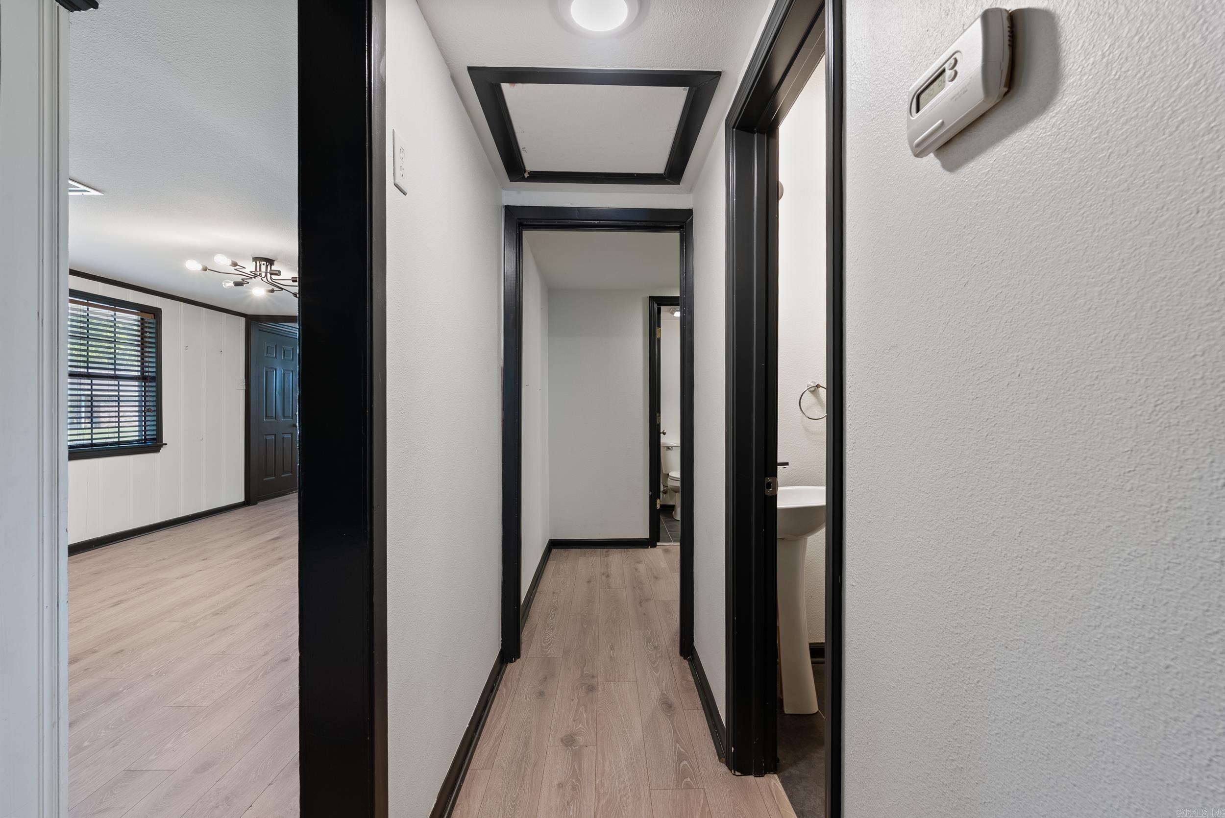 1951 Torreyson St.  Conway, AR