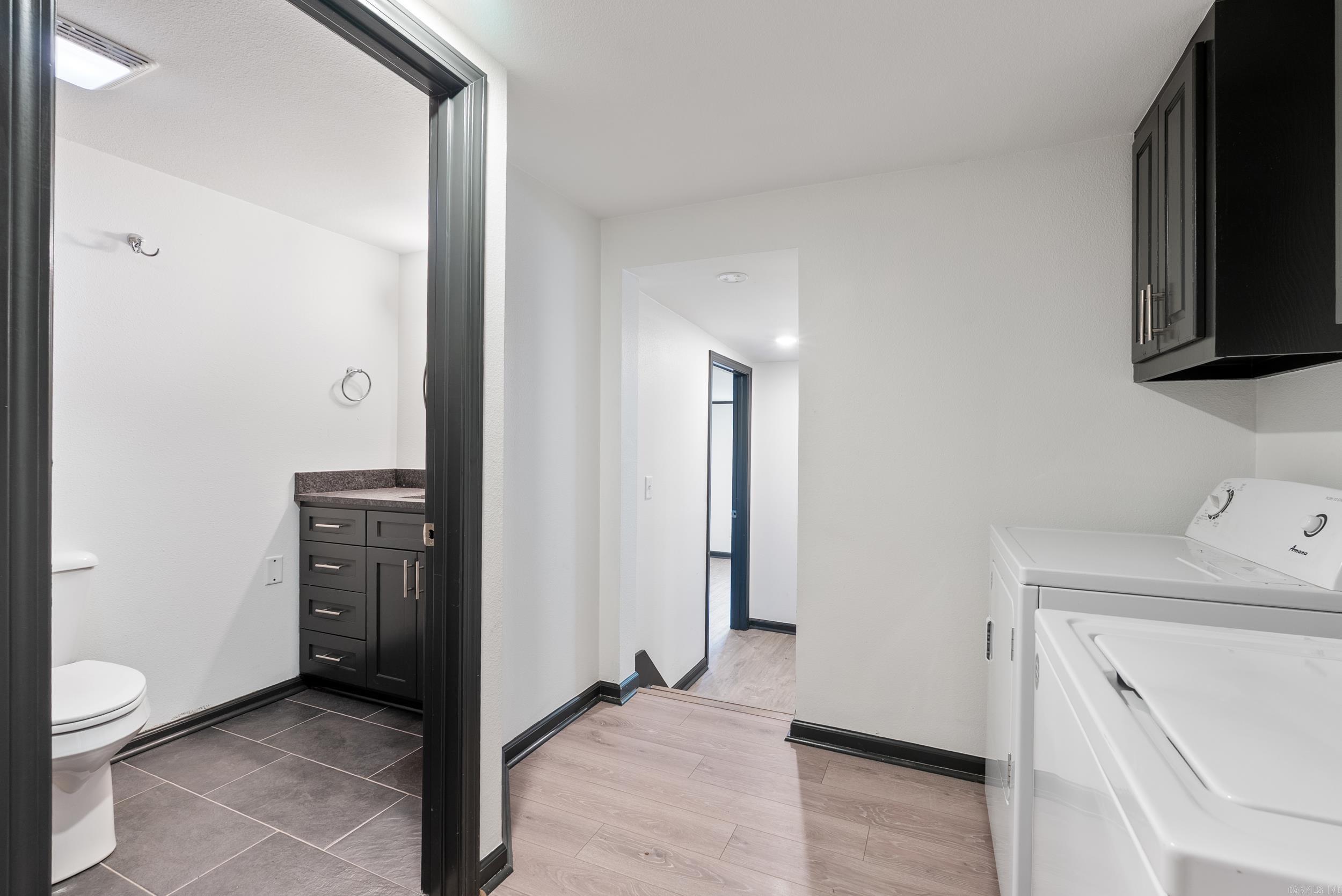 1951 Torreyson St.  Conway, AR