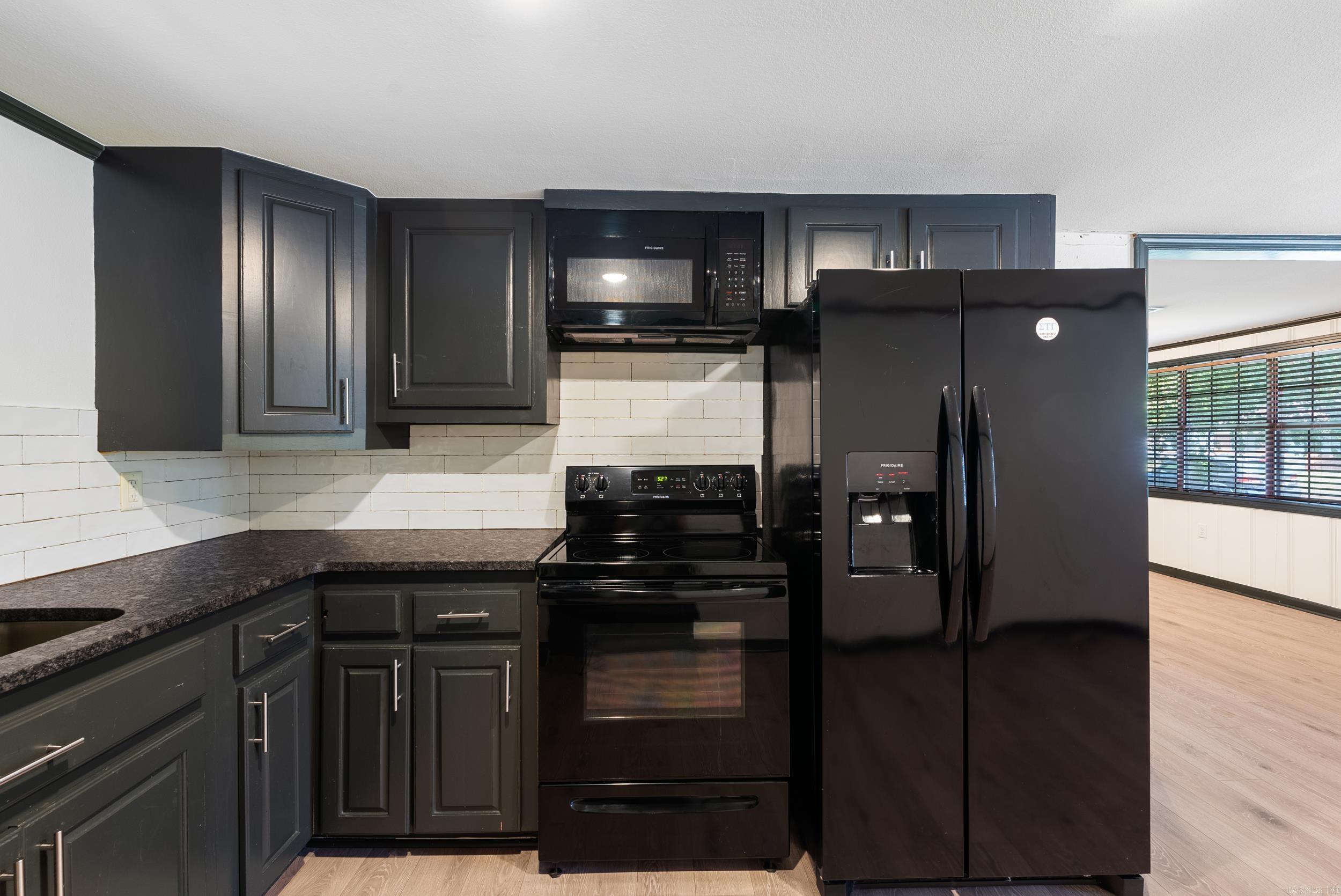 1951 Torreyson St.  Conway, AR