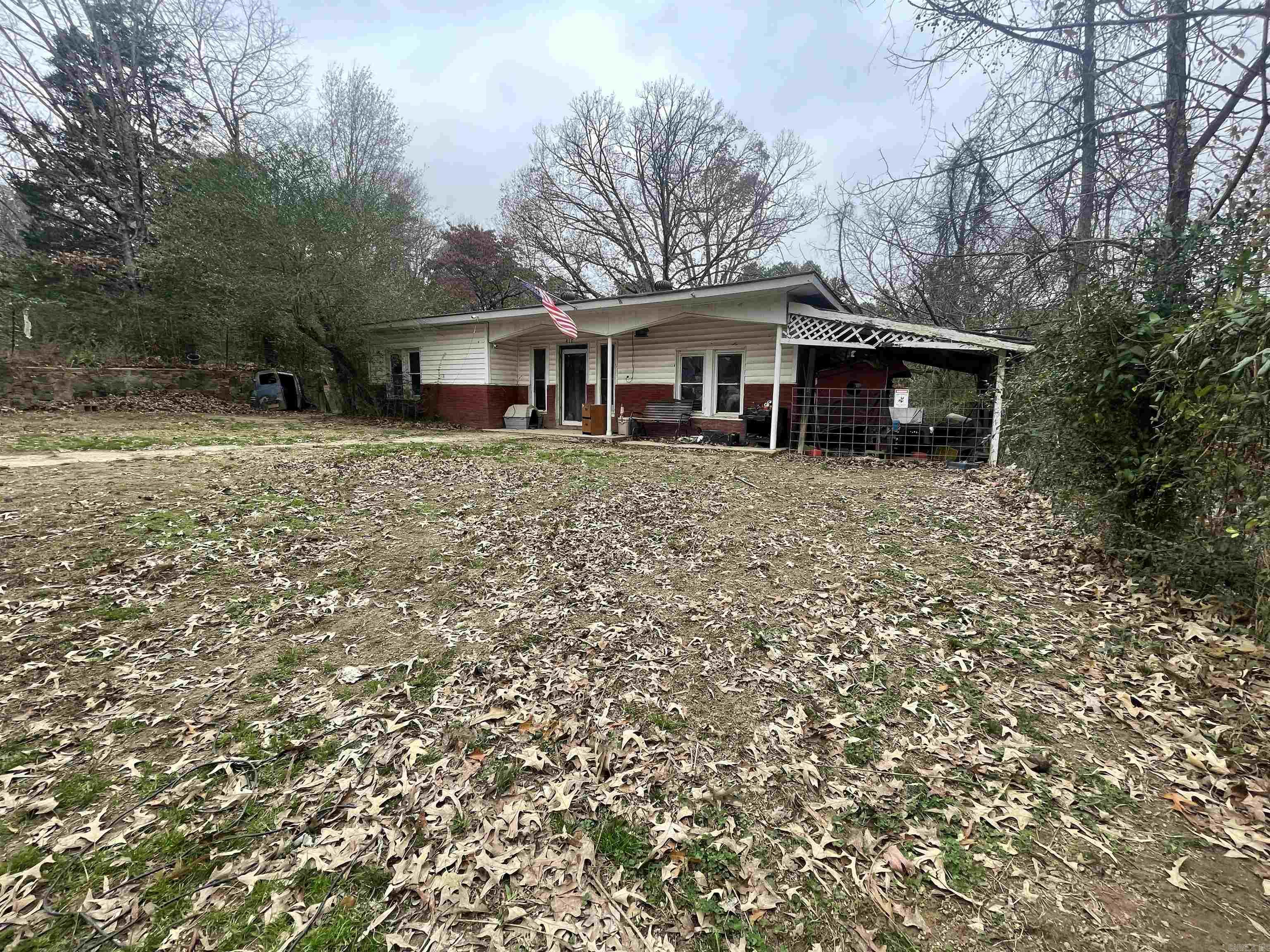 410 Lum Avenue  Mena, AR