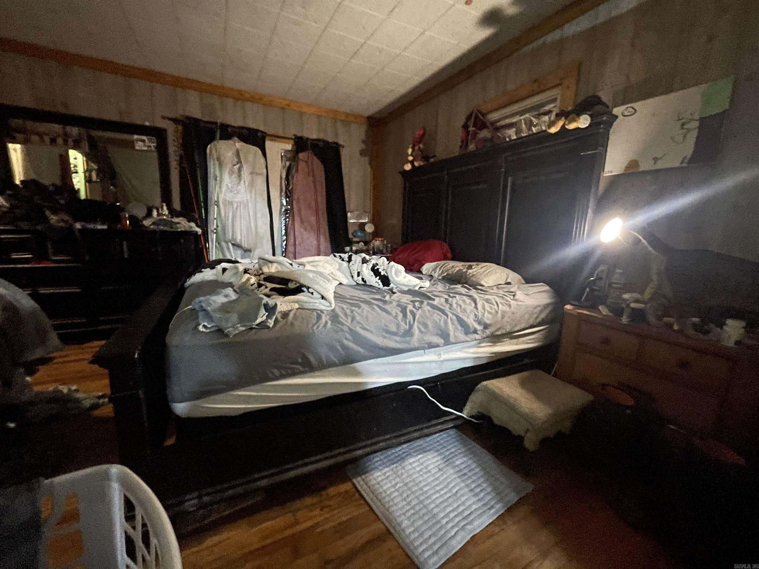 410 Lum Avenue  Mena, AR