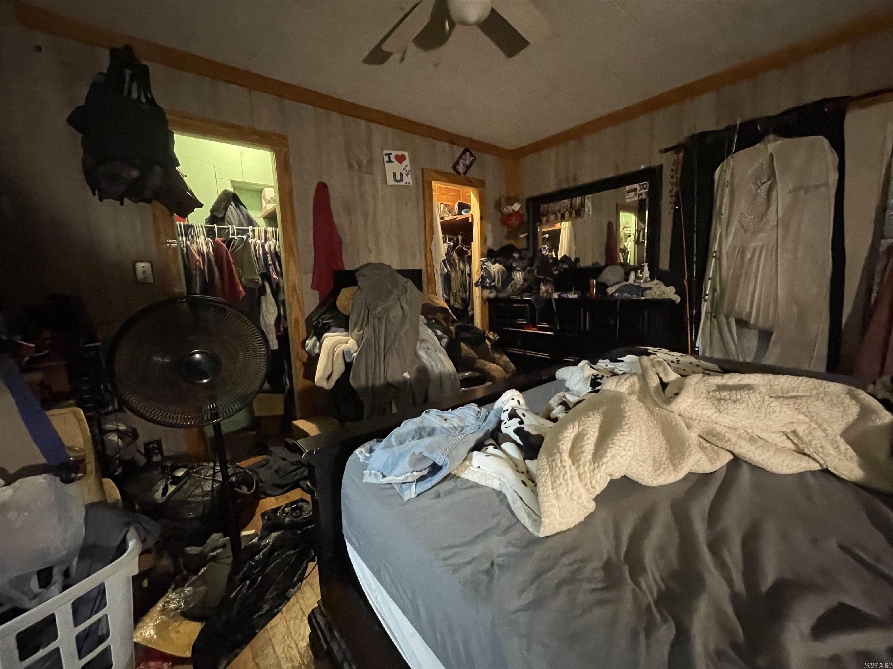 410 Lum Avenue  Mena, AR