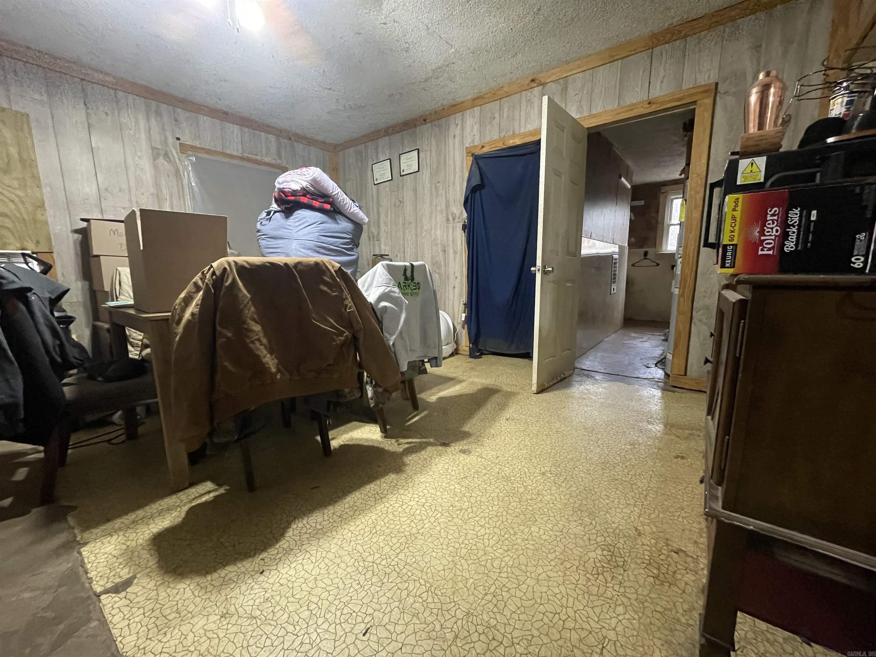 410 Lum Avenue  Mena, AR