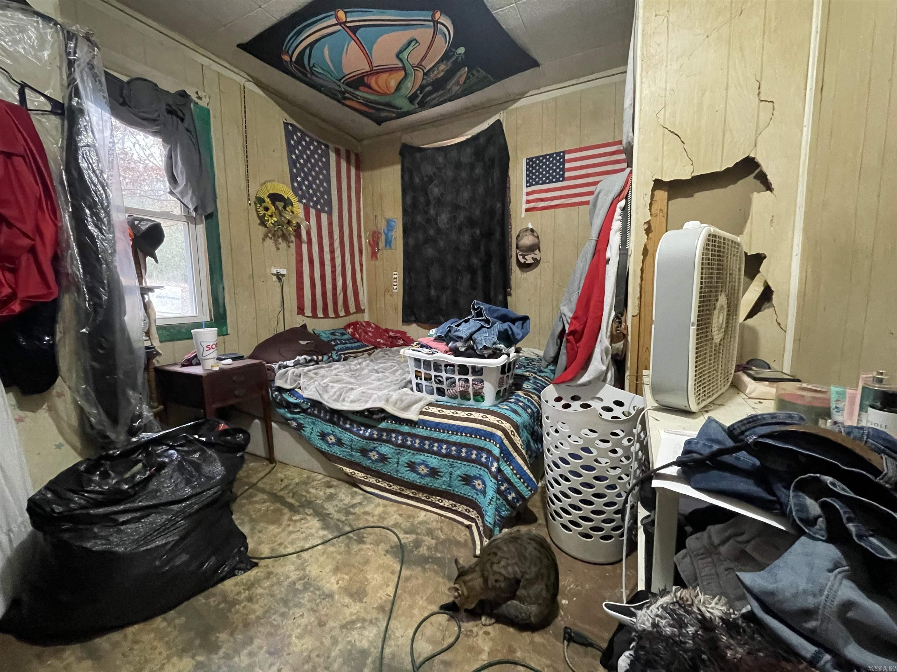 410 Lum Avenue  Mena, AR