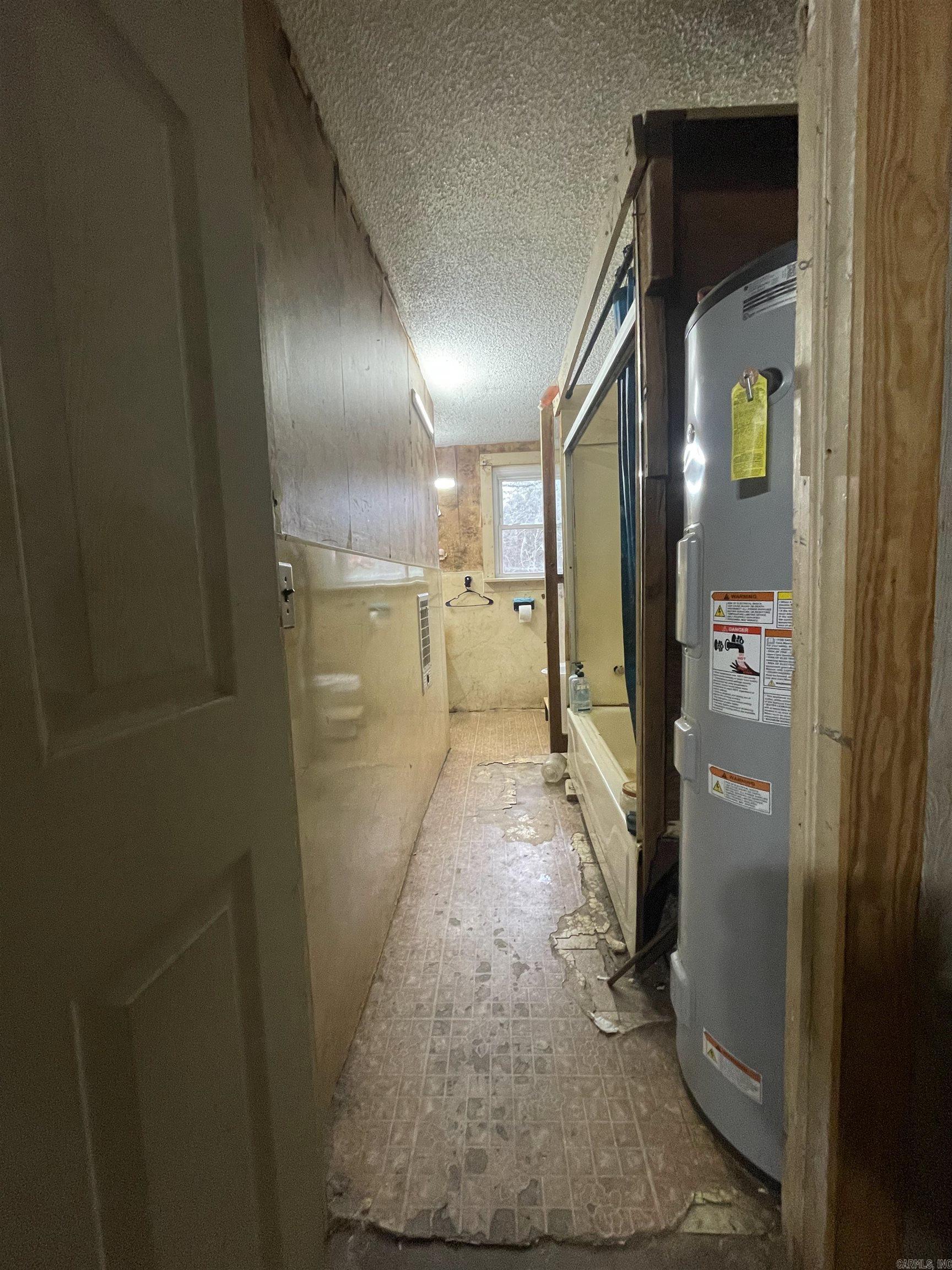 410 Lum Avenue  Mena, AR