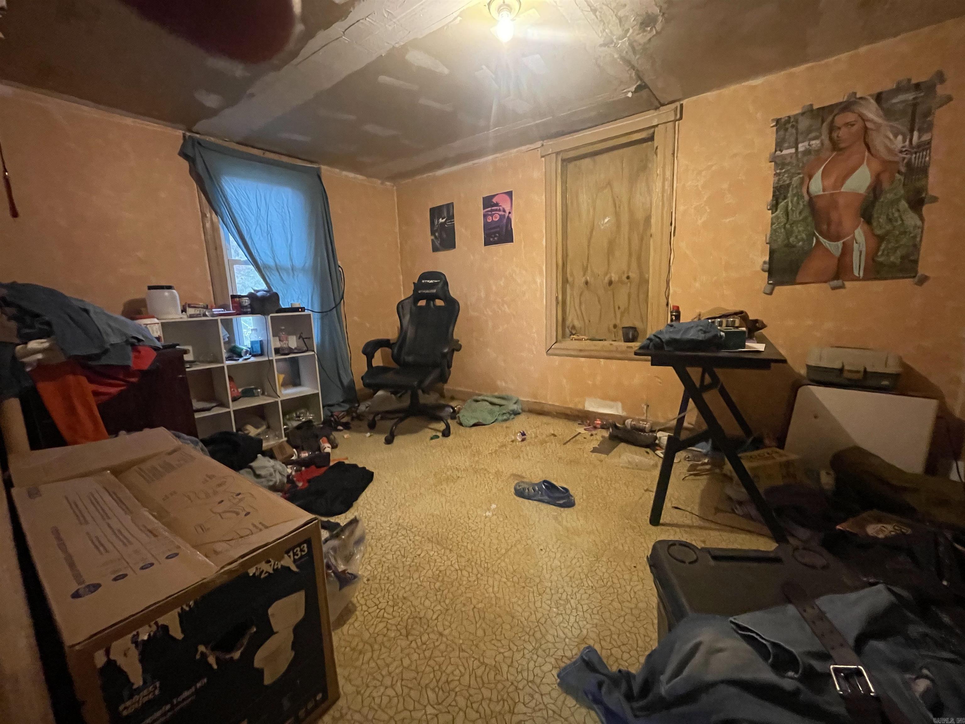 410 Lum Avenue  Mena, AR