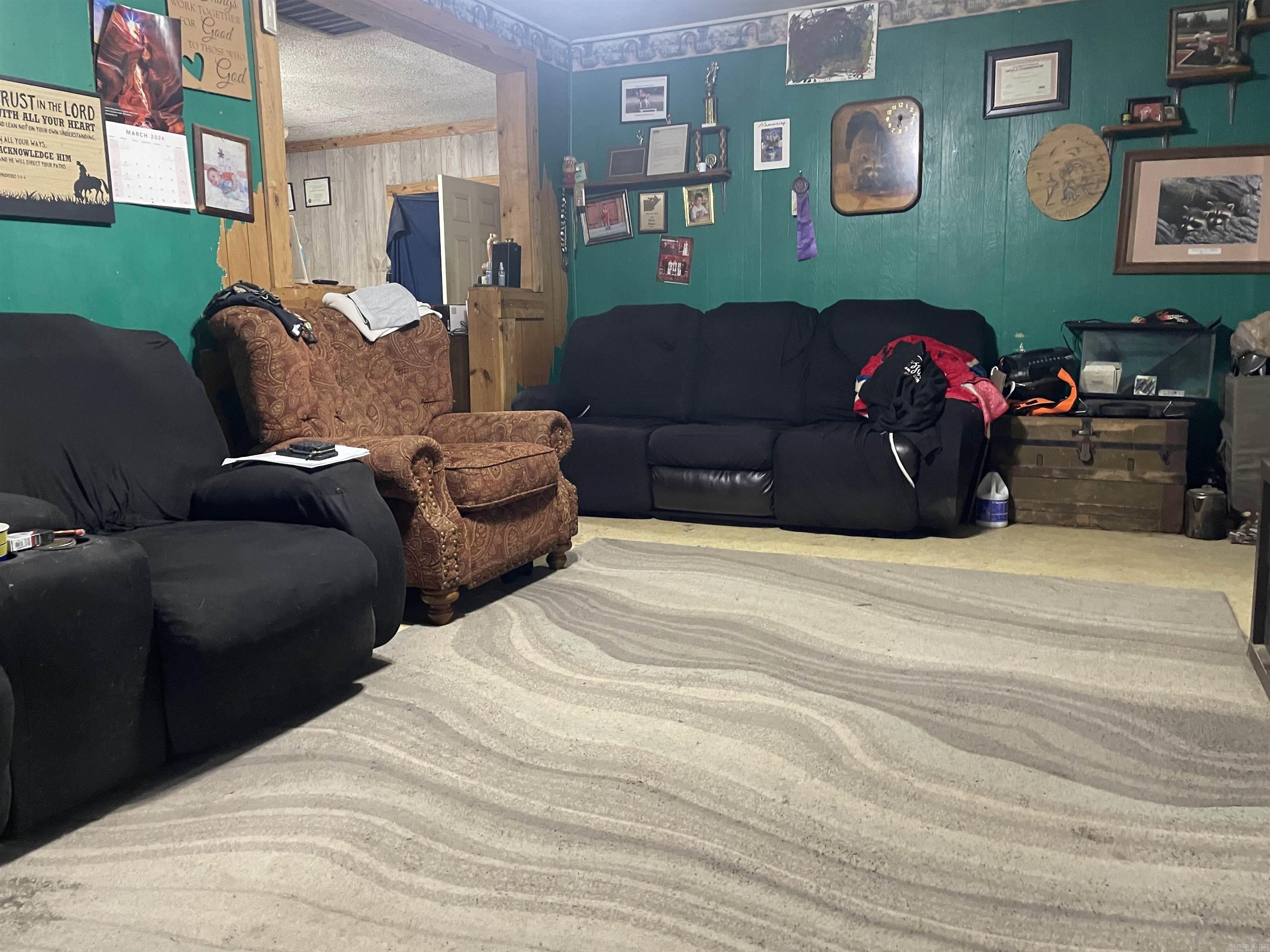 410 Lum Avenue  Mena, AR