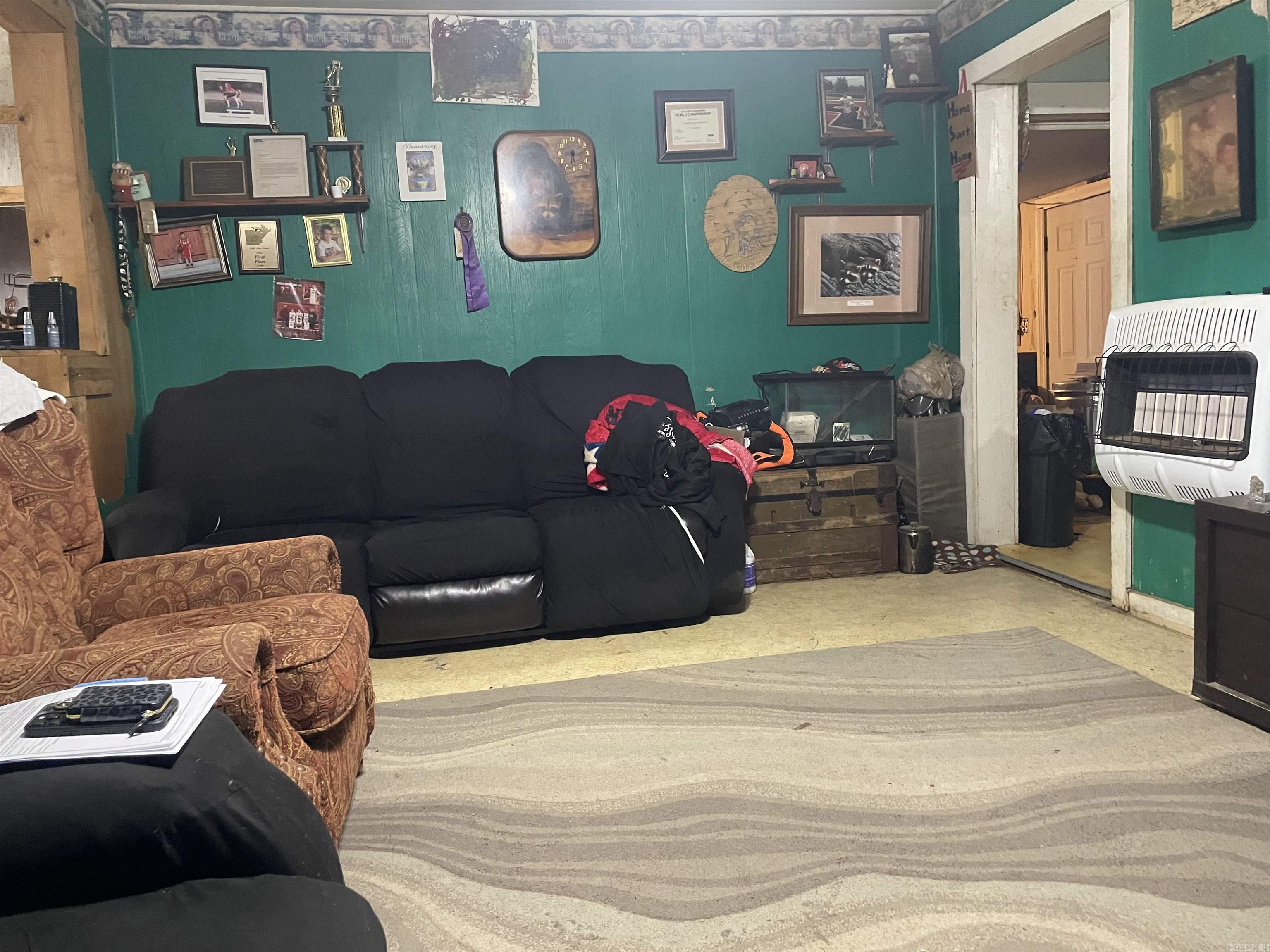 410 Lum Avenue  Mena, AR