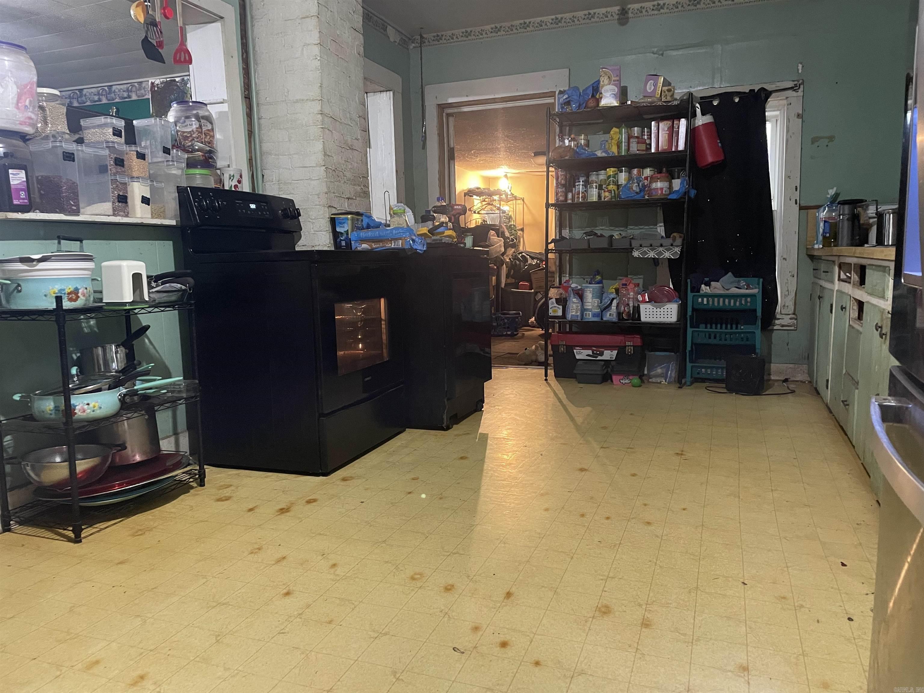 410 Lum Avenue  Mena, AR