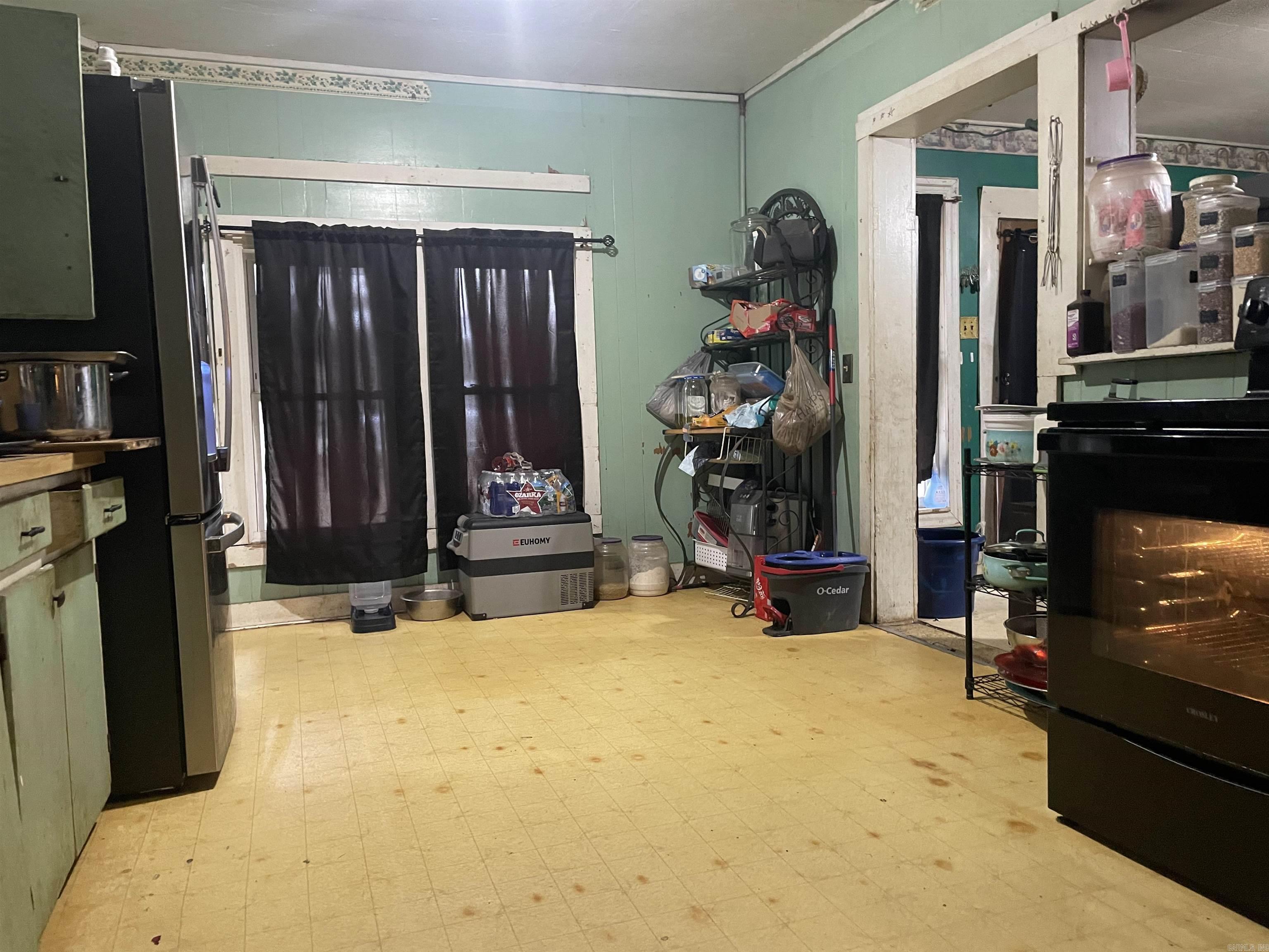 410 Lum Avenue  Mena, AR